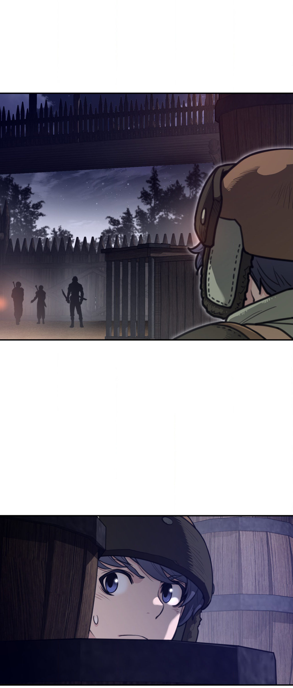 Perfect Half - Chapter 171 [photo 14] - MangaPorn