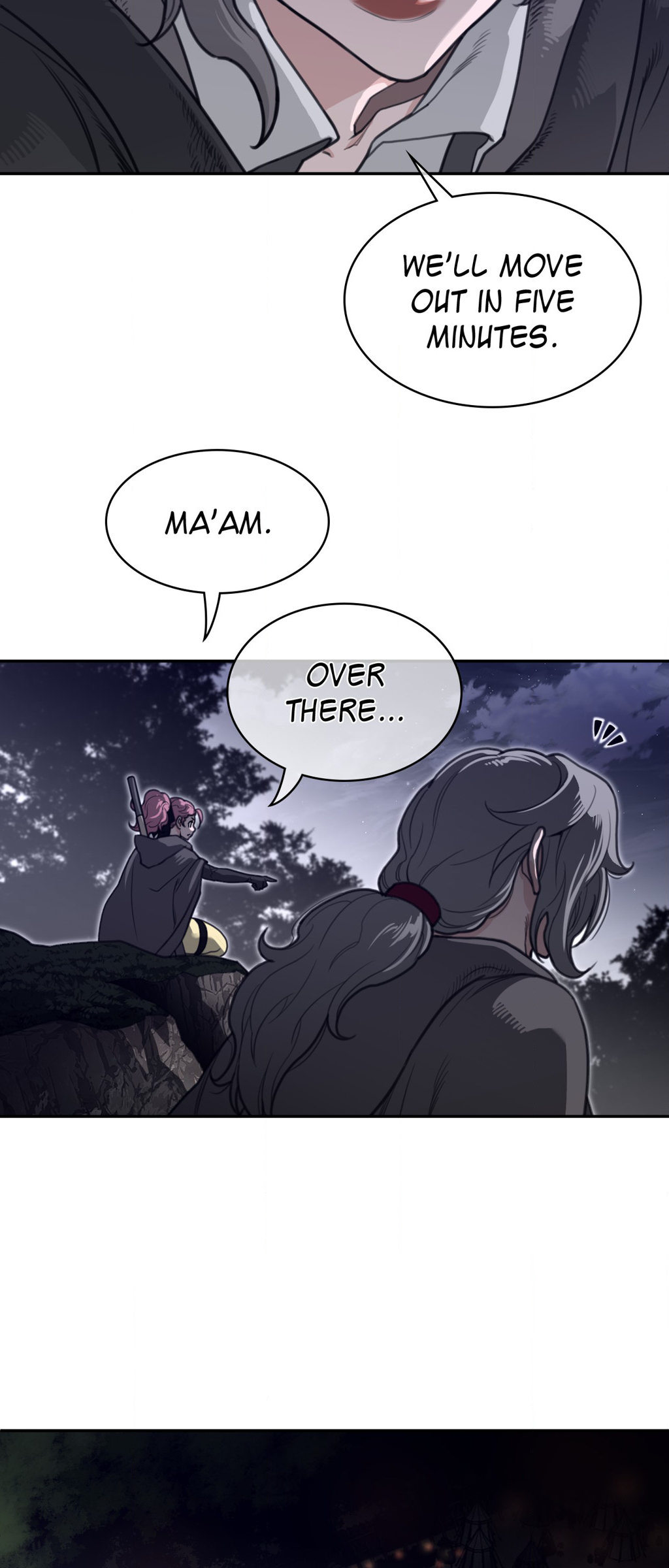 Perfect Half - Chapter 171 [photo 19] - MangaPorn