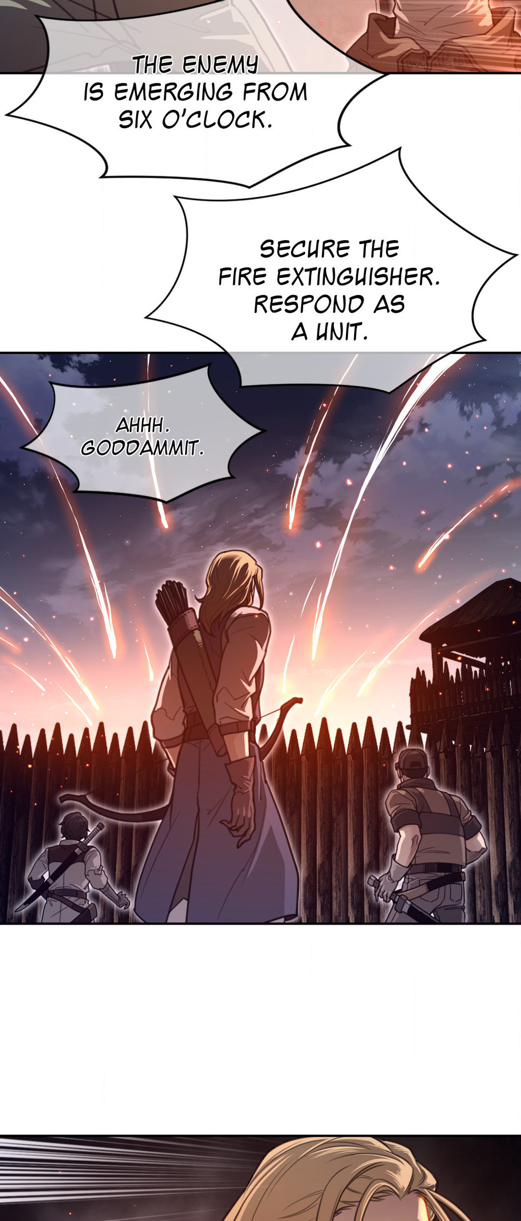 Perfect Half - Chapter 171 [photo 27] - MangaPorn