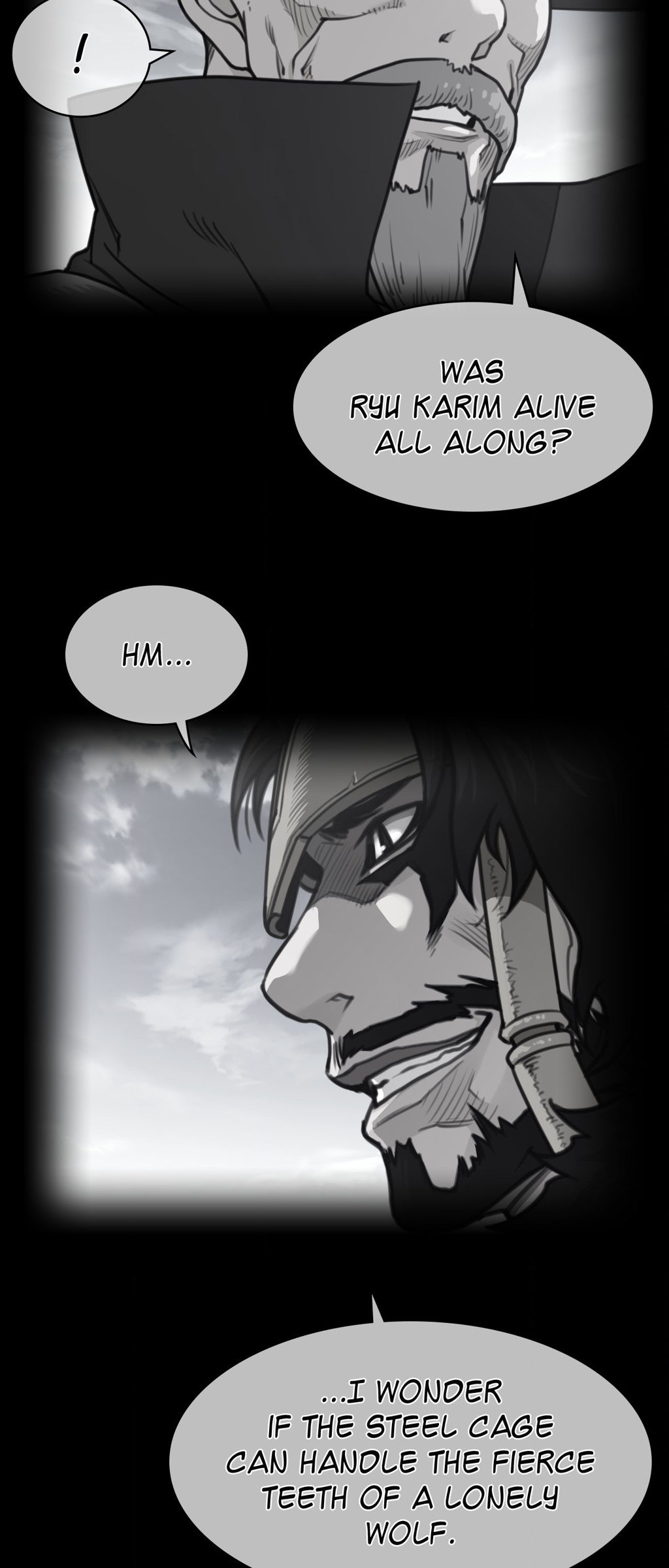 Perfect Half - Chapter 171 [photo 3] - MangaPorn