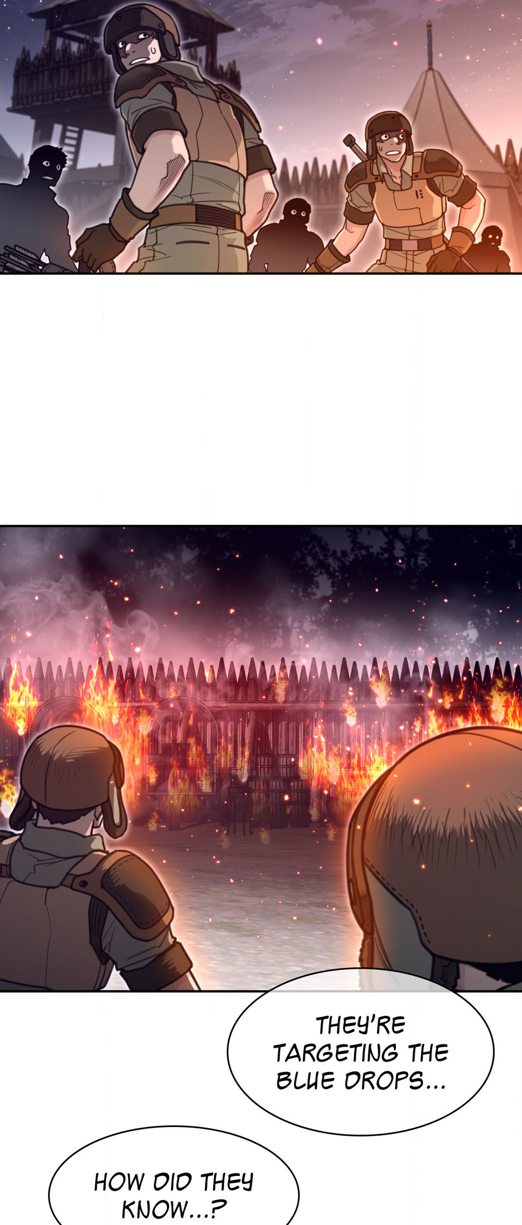 Perfect Half - Chapter 171 [photo 32] - MangaPorn