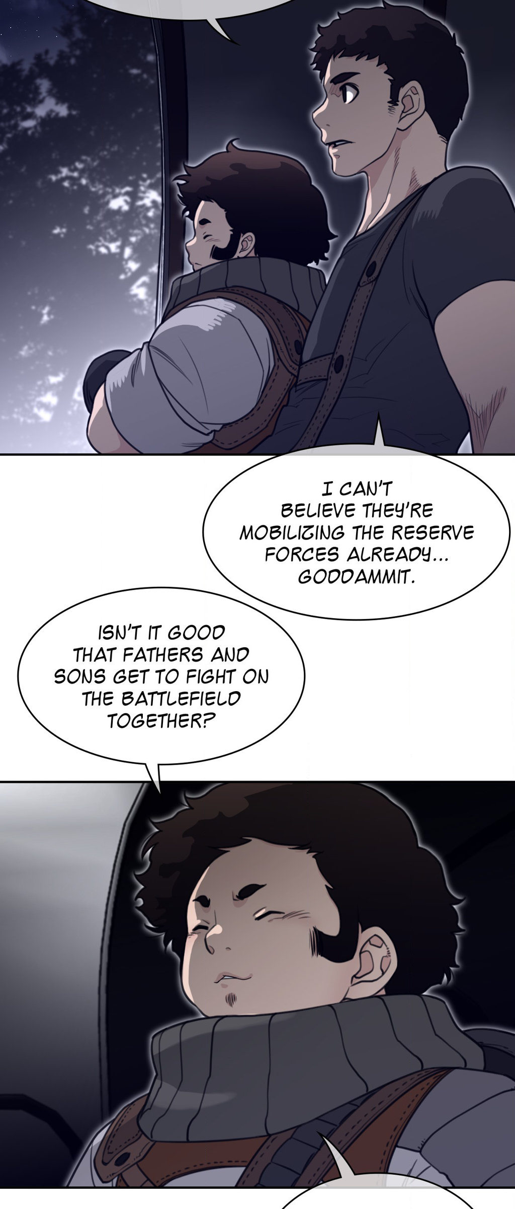 Perfect Half - Chapter 171 [photo 8] - MangaPorn