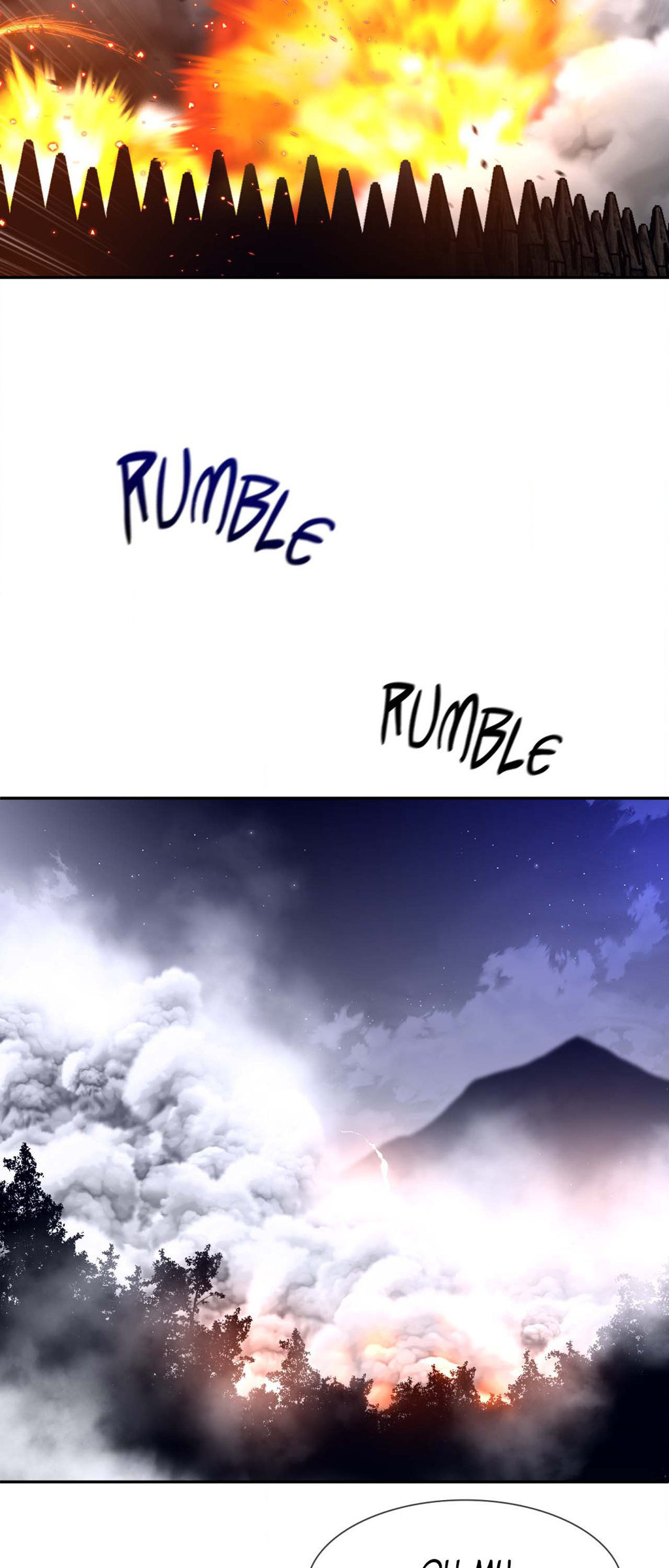 Perfect Half - Chapter 172 [photo 11] - MangaPorn