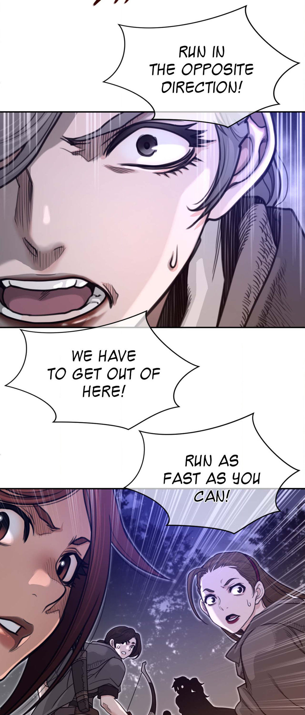 Perfect Half - Chapter 172 [photo 17] - MangaPorn