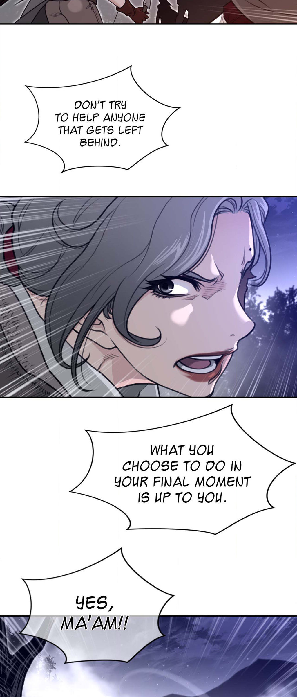 Perfect Half - Chapter 172 [photo 18] - MangaPorn