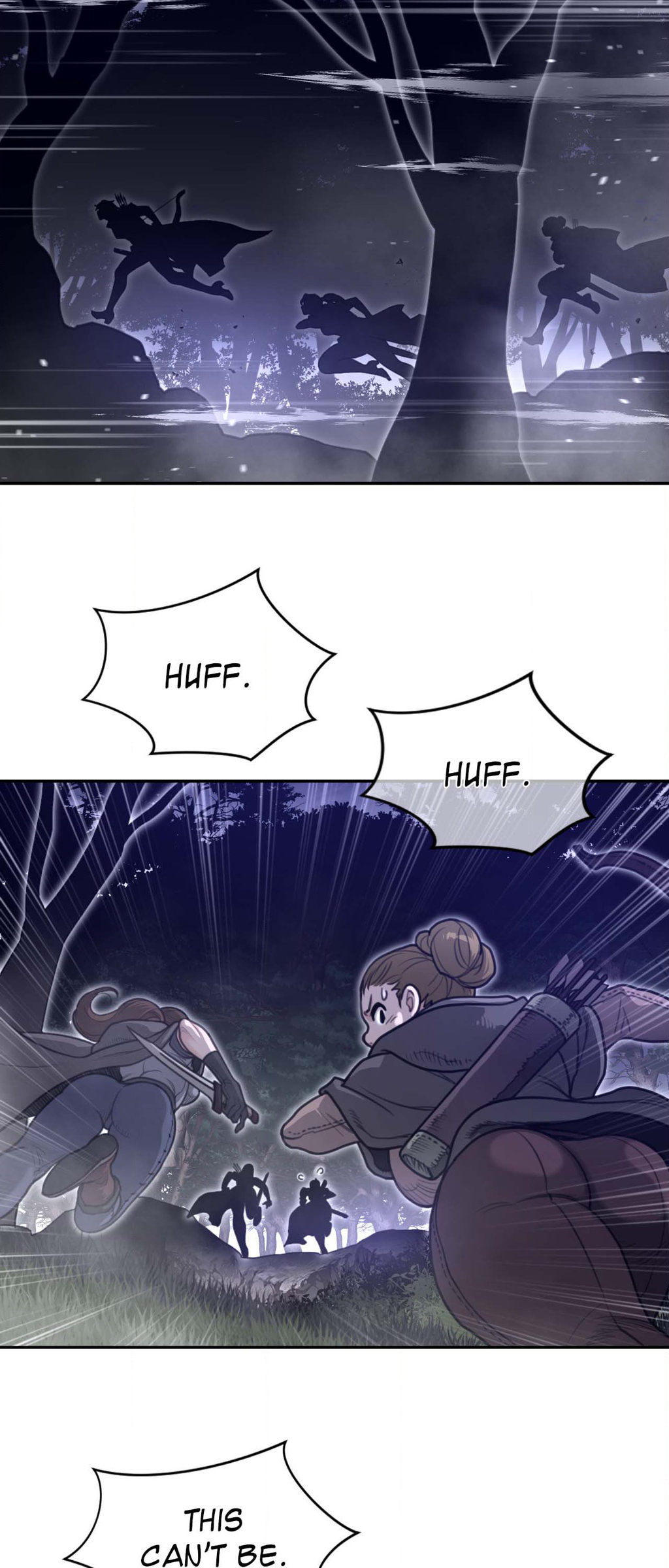 Perfect Half - Chapter 172 [photo 24] - MangaPorn