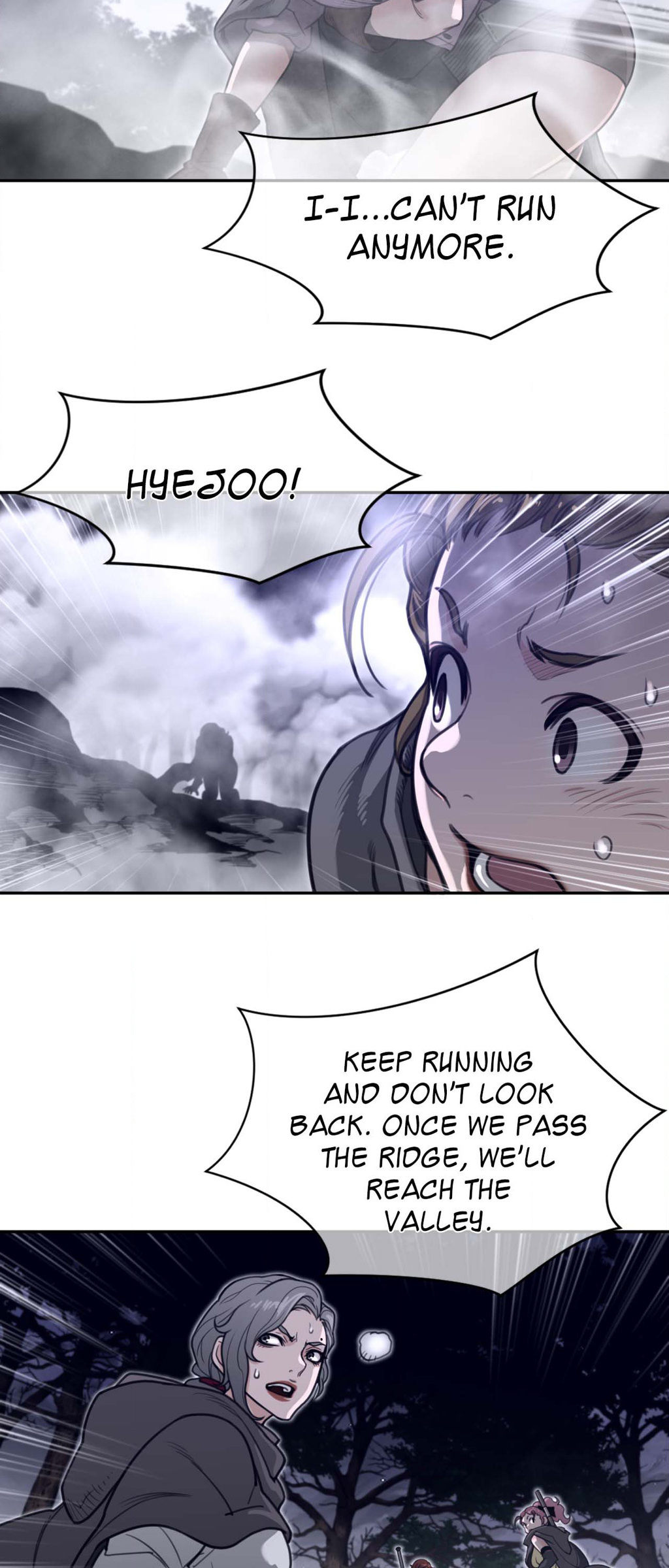 Perfect Half - Chapter 172 [photo 26] - MangaPorn