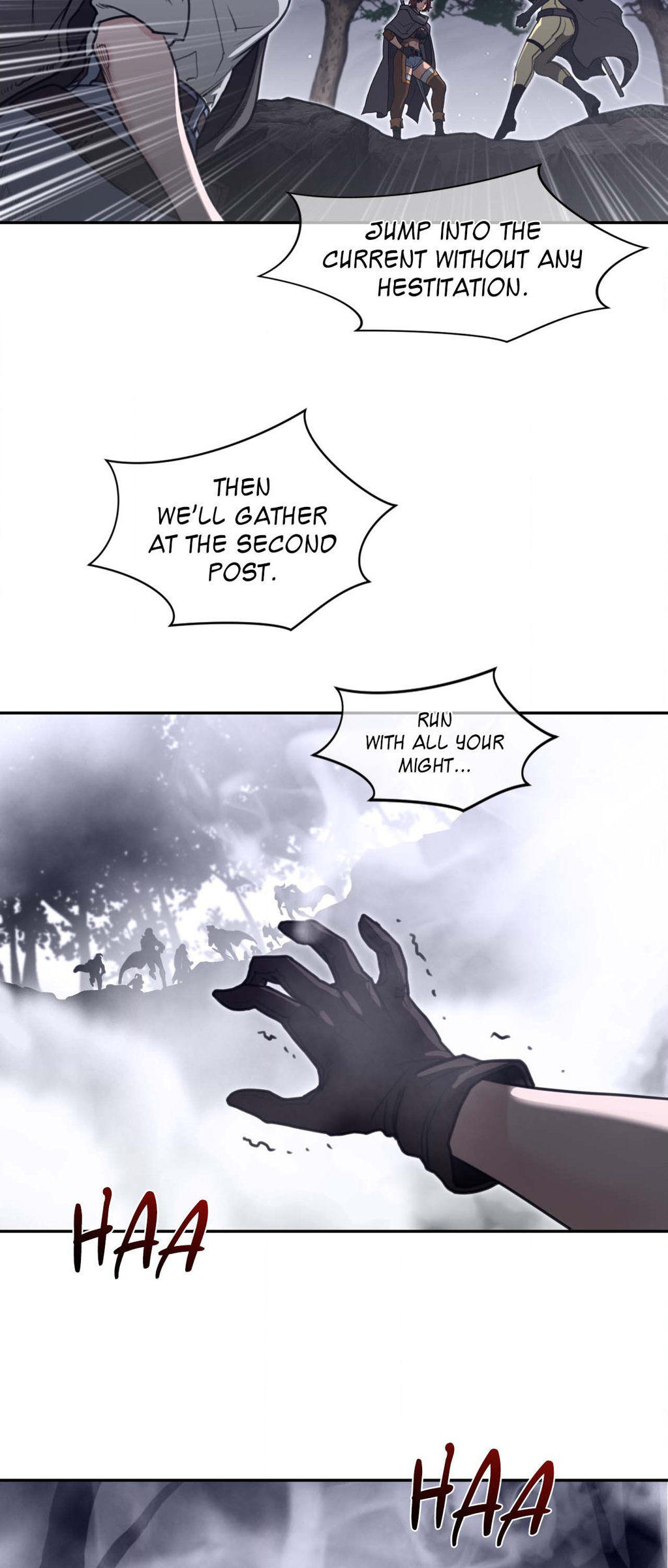 Perfect Half - Chapter 172 [photo 27] - MangaPorn