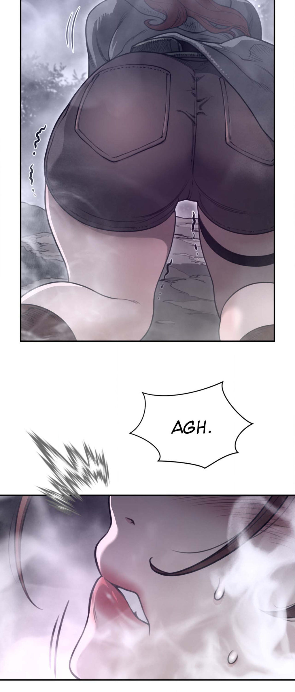 Perfect Half - Chapter 172 [photo 29] - MangaPorn