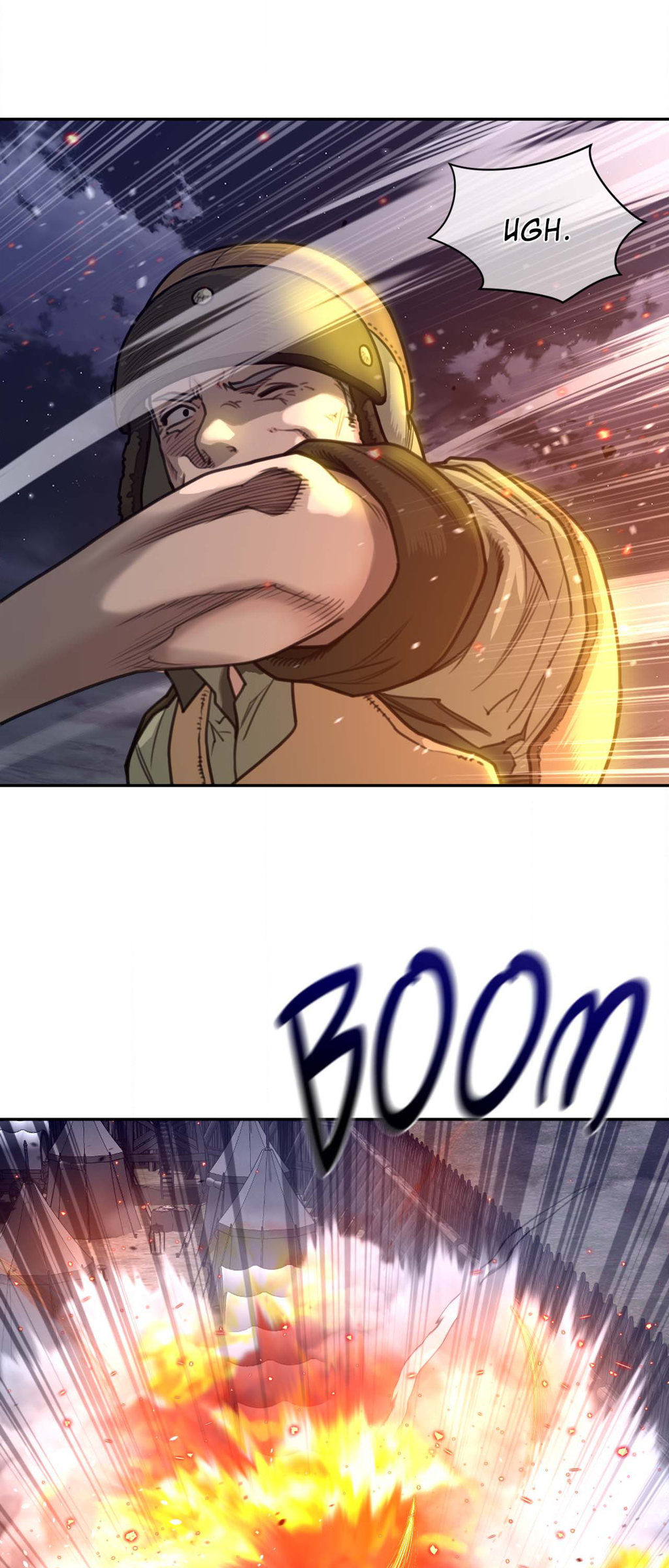 Perfect Half - Chapter 172 [photo 9] - MangaPorn