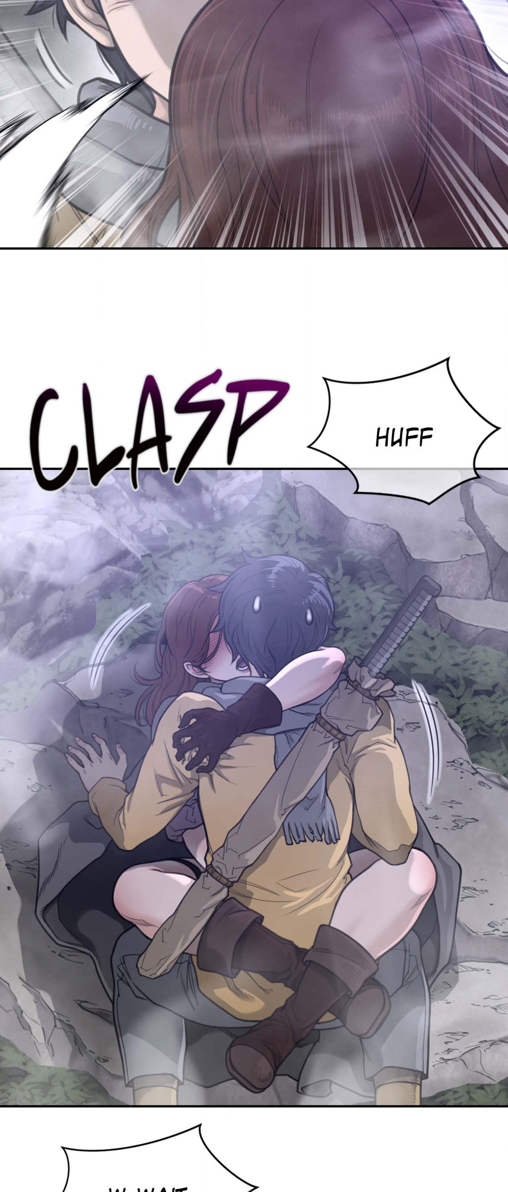 Perfect Half - Chapter 173 [photo 11] - MangaPorn