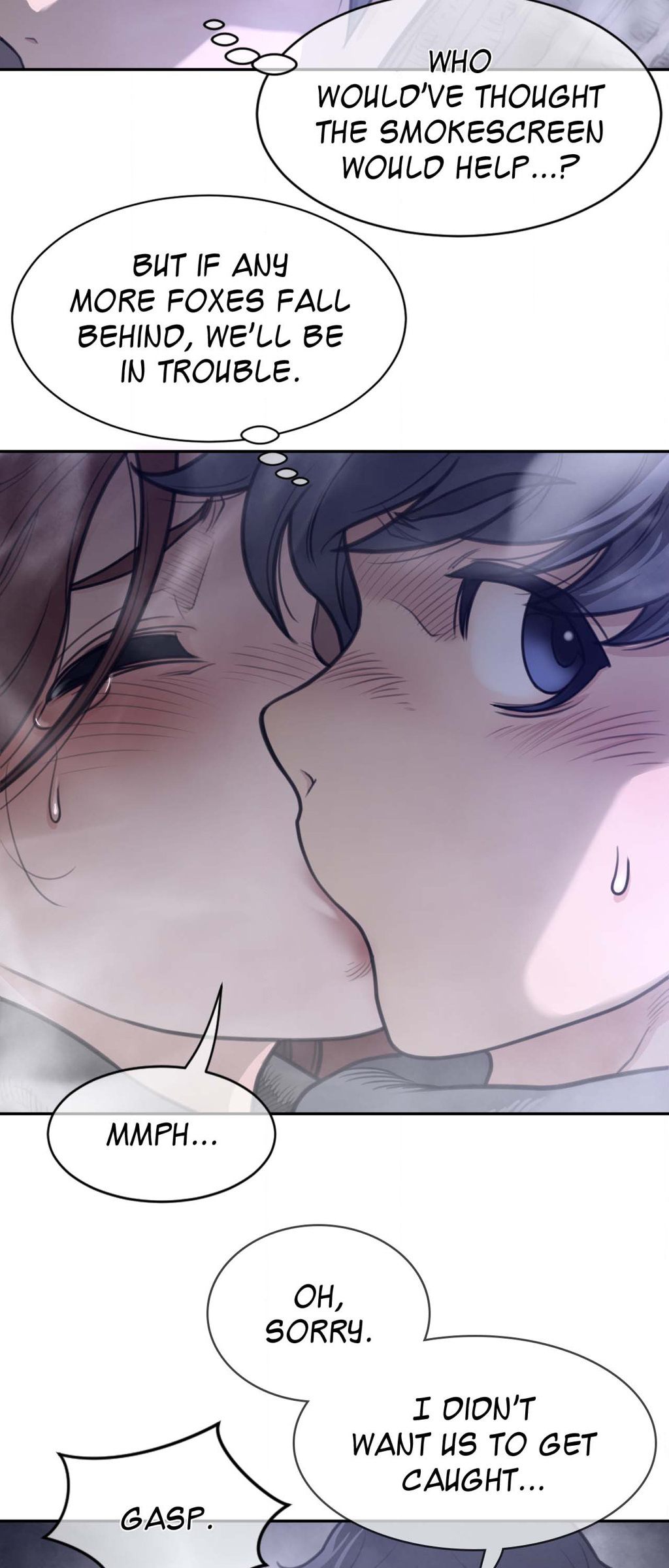 Perfect Half - Chapter 173 [photo 19] - MangaPorn