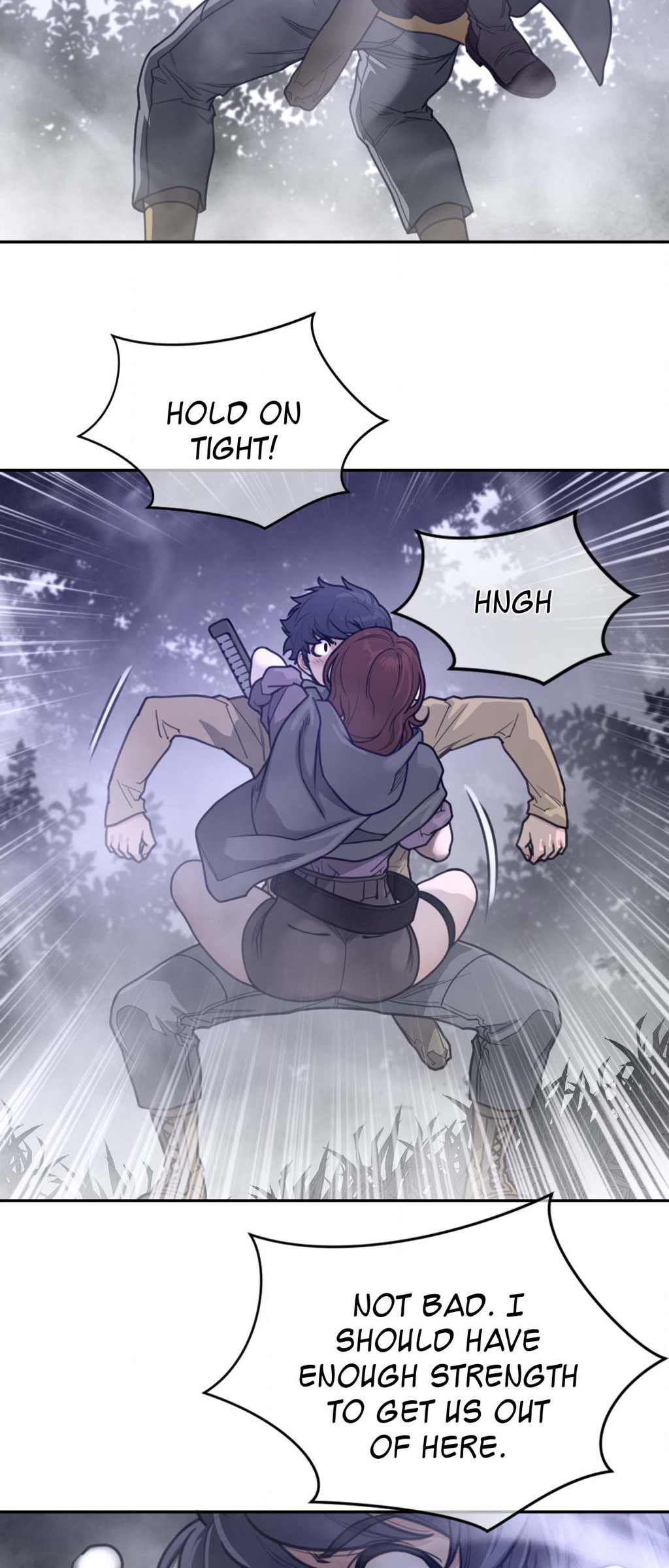 Perfect Half - Chapter 173 [photo 23] - MangaPorn