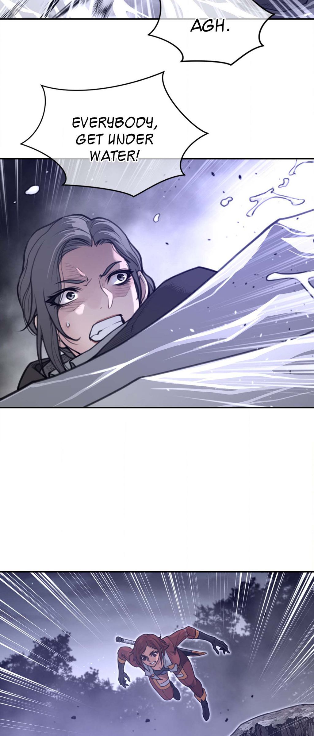 Perfect Half - Chapter 174 [photo 18] - MangaPorn