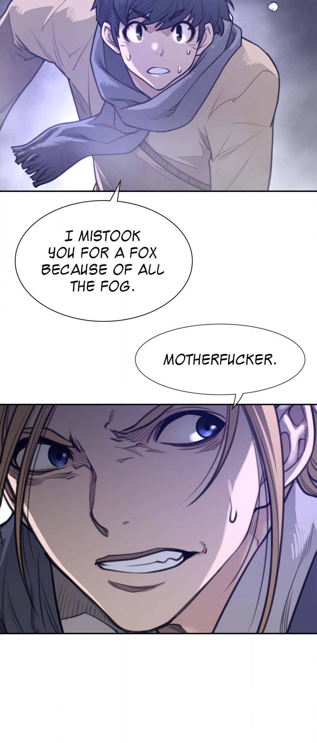 Perfect Half - Chapter 174 [photo 24] - MangaPorn