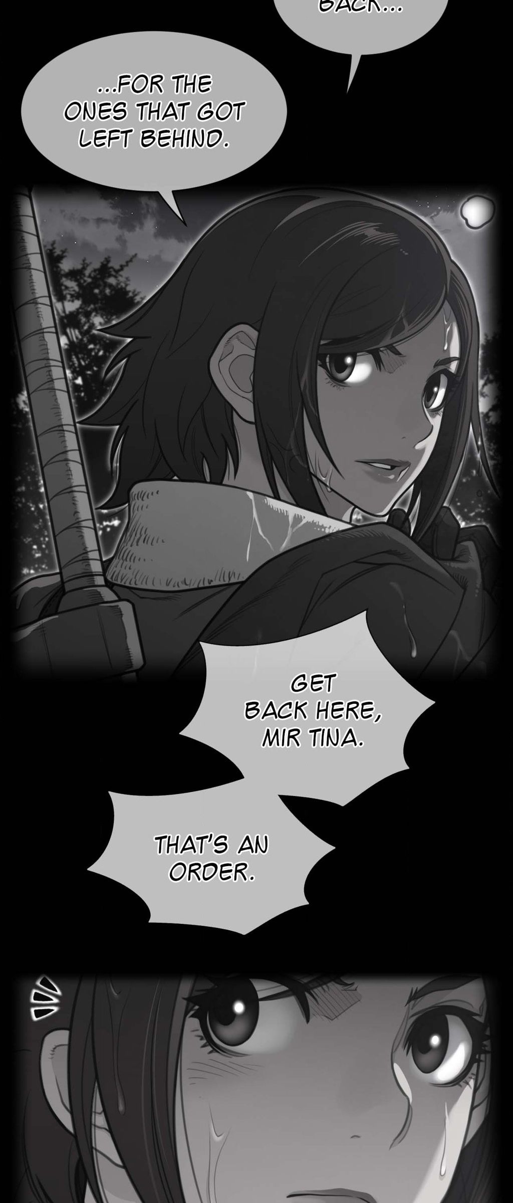 Perfect Half - Chapter 174 [photo 3] - MangaPorn