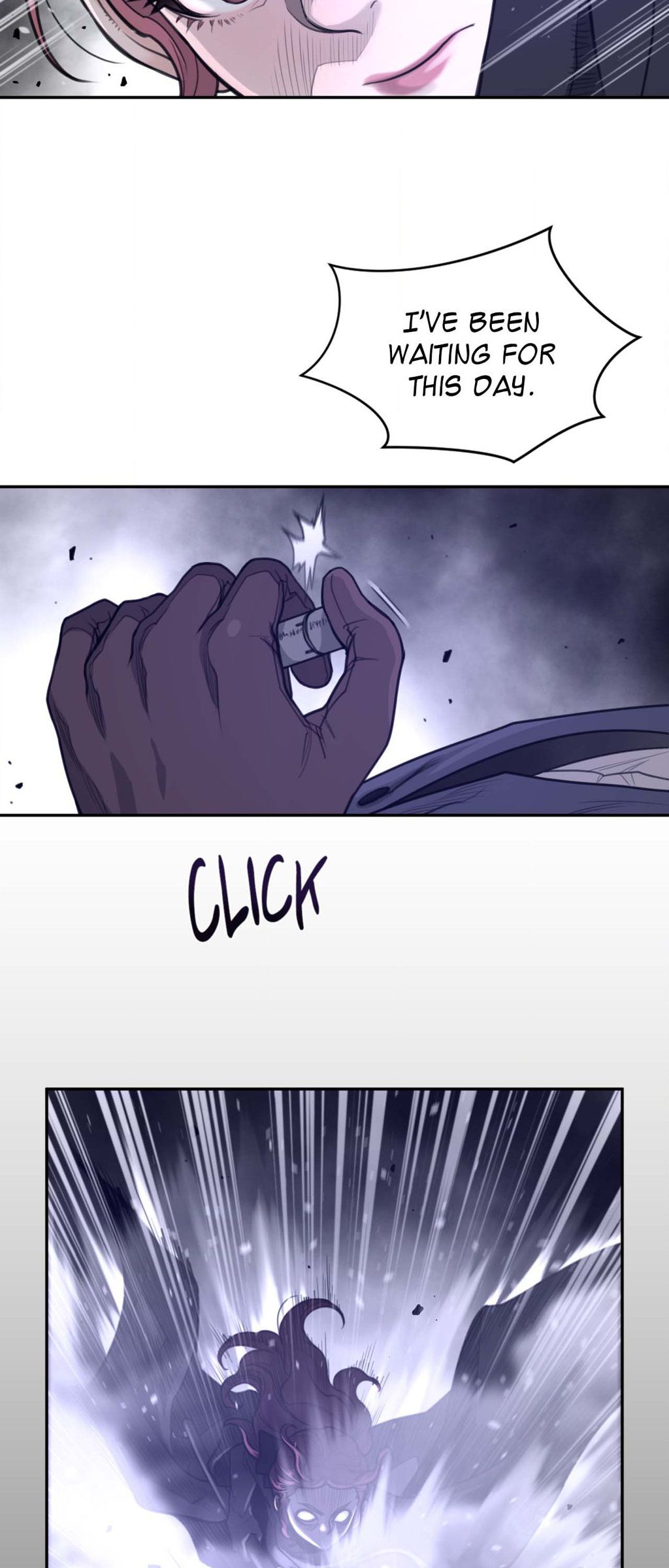 Perfect Half - Chapter 174 [photo 34] - MangaPorn