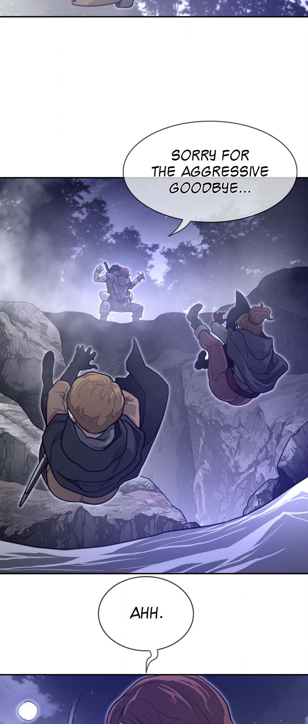 Perfect Half - Chapter 174 [photo 8] - MangaPorn