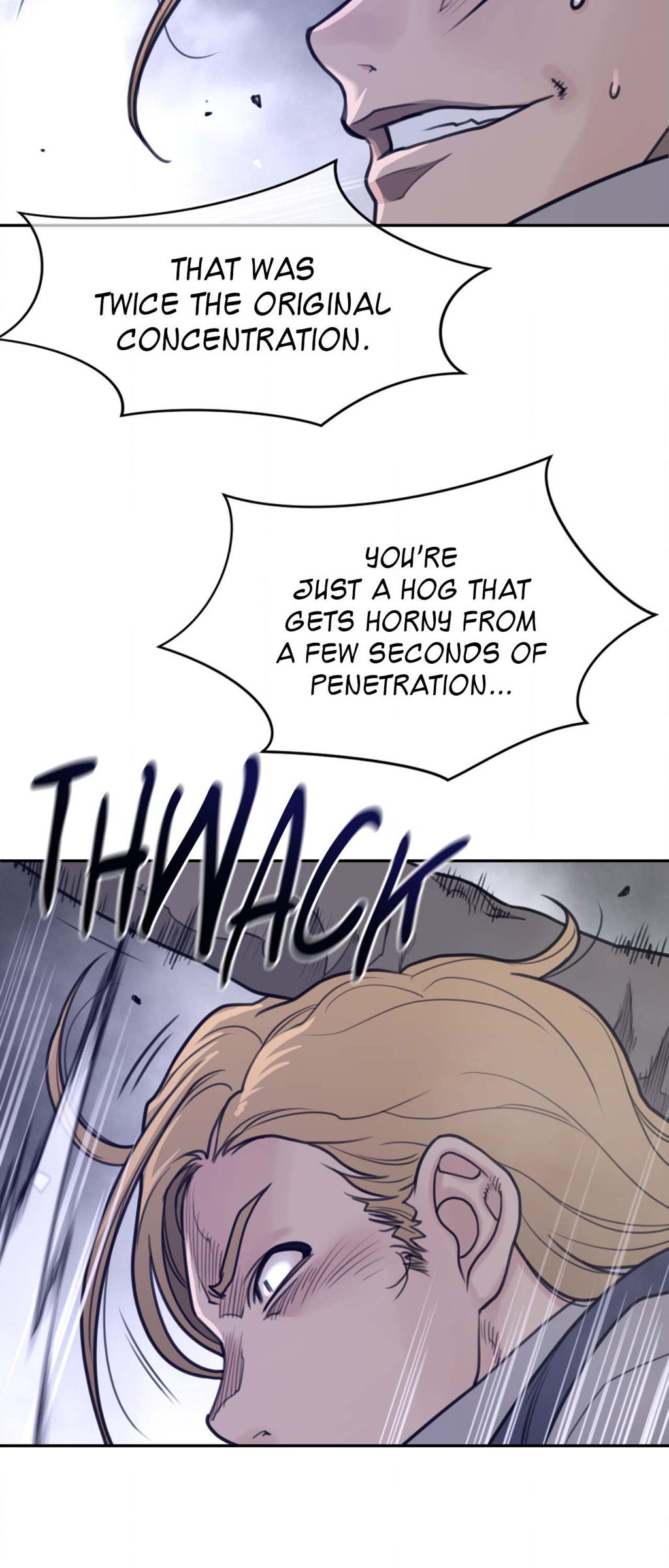 Perfect Half - Chapter 175 [photo 11] - MangaPorn