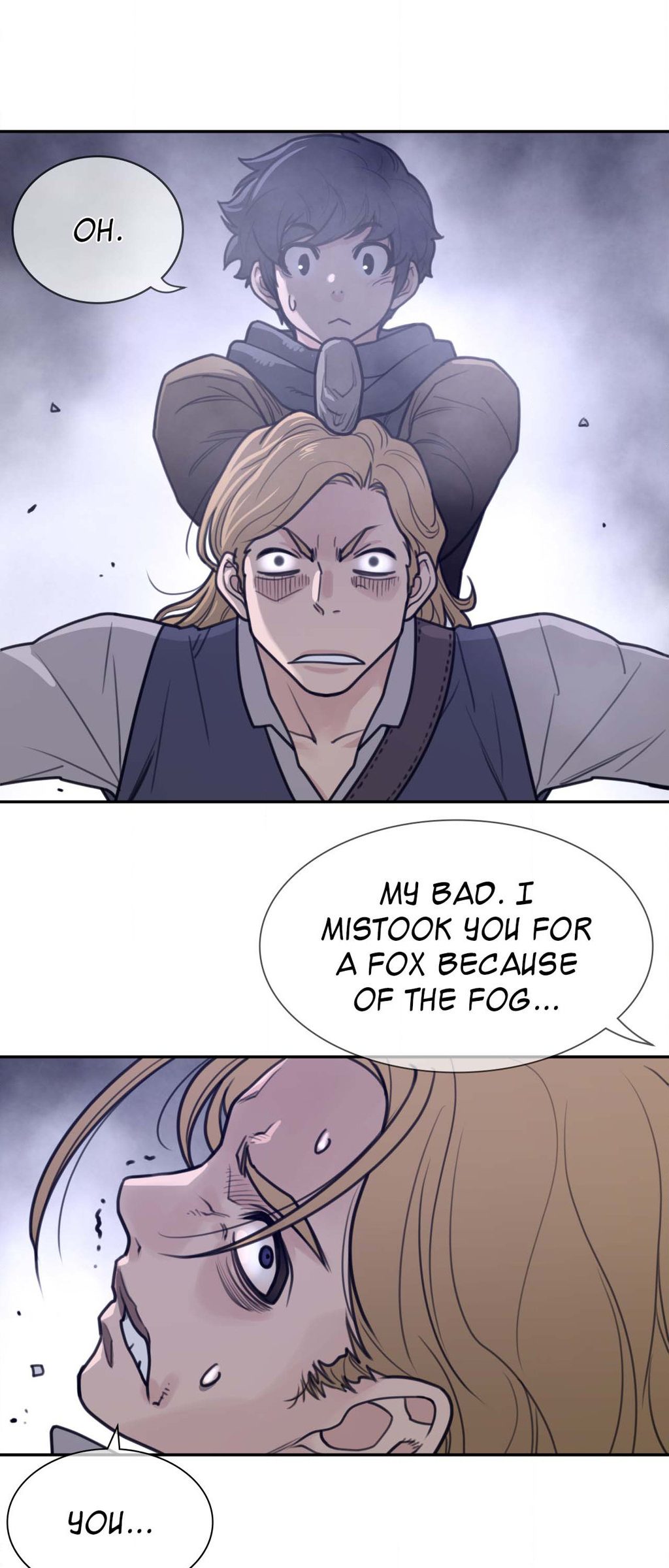 Perfect Half - Chapter 175 [photo 12] - MangaPorn