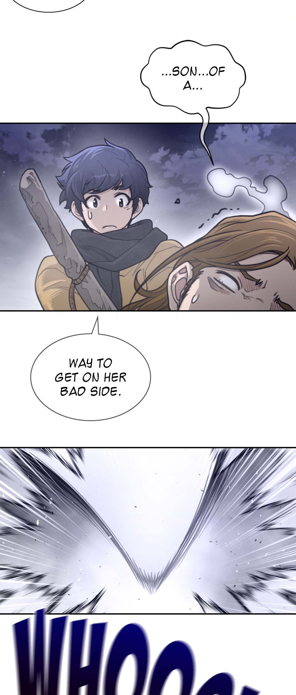 Perfect Half - Chapter 175 [photo 13] - MangaPorn