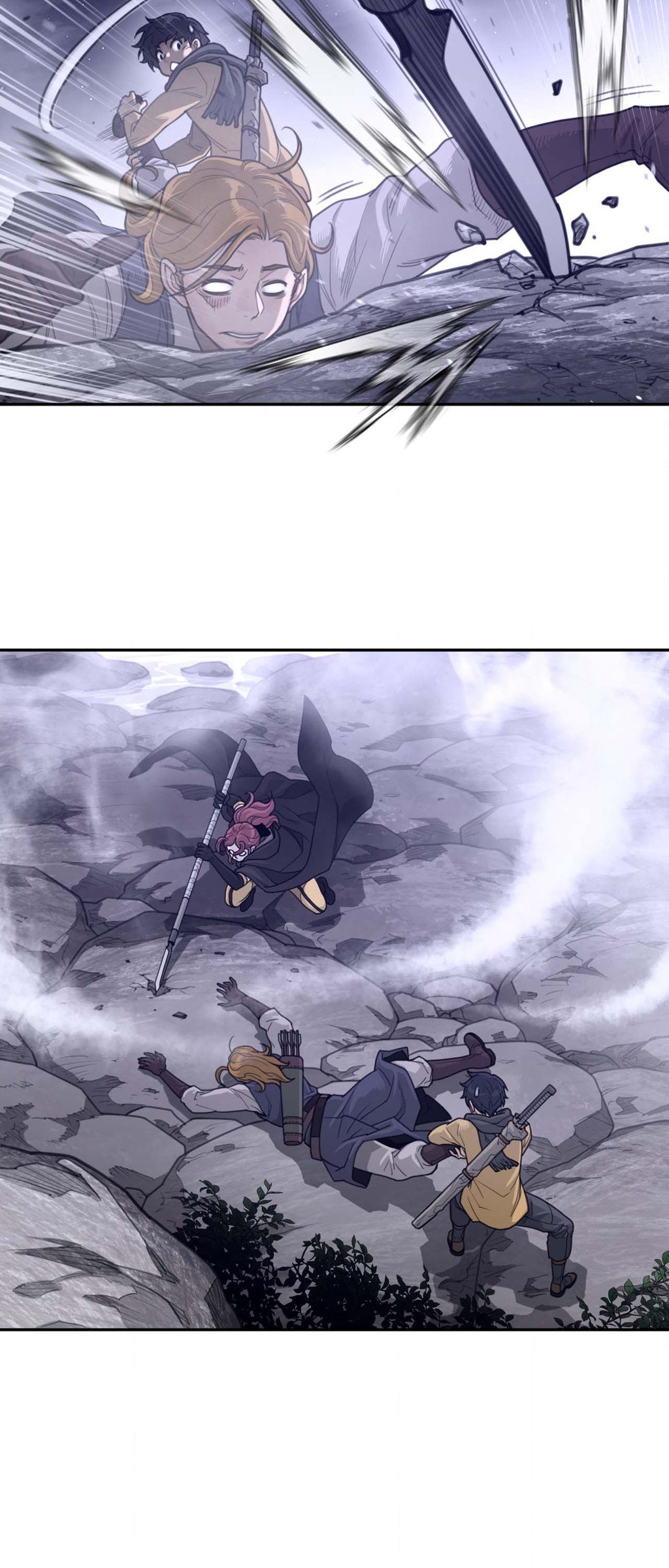 Perfect Half - Chapter 175 [photo 15] - MangaPorn