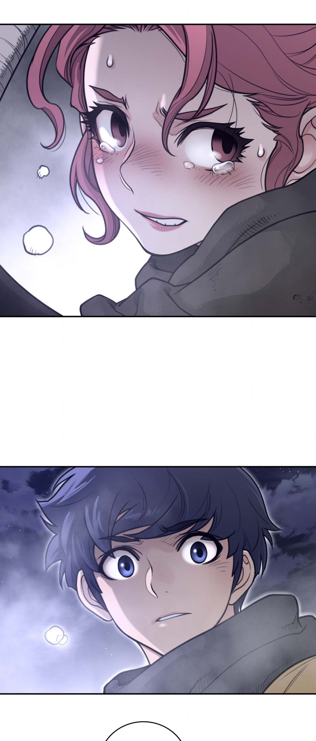 Perfect Half - Chapter 175 [photo 16] - MangaPorn