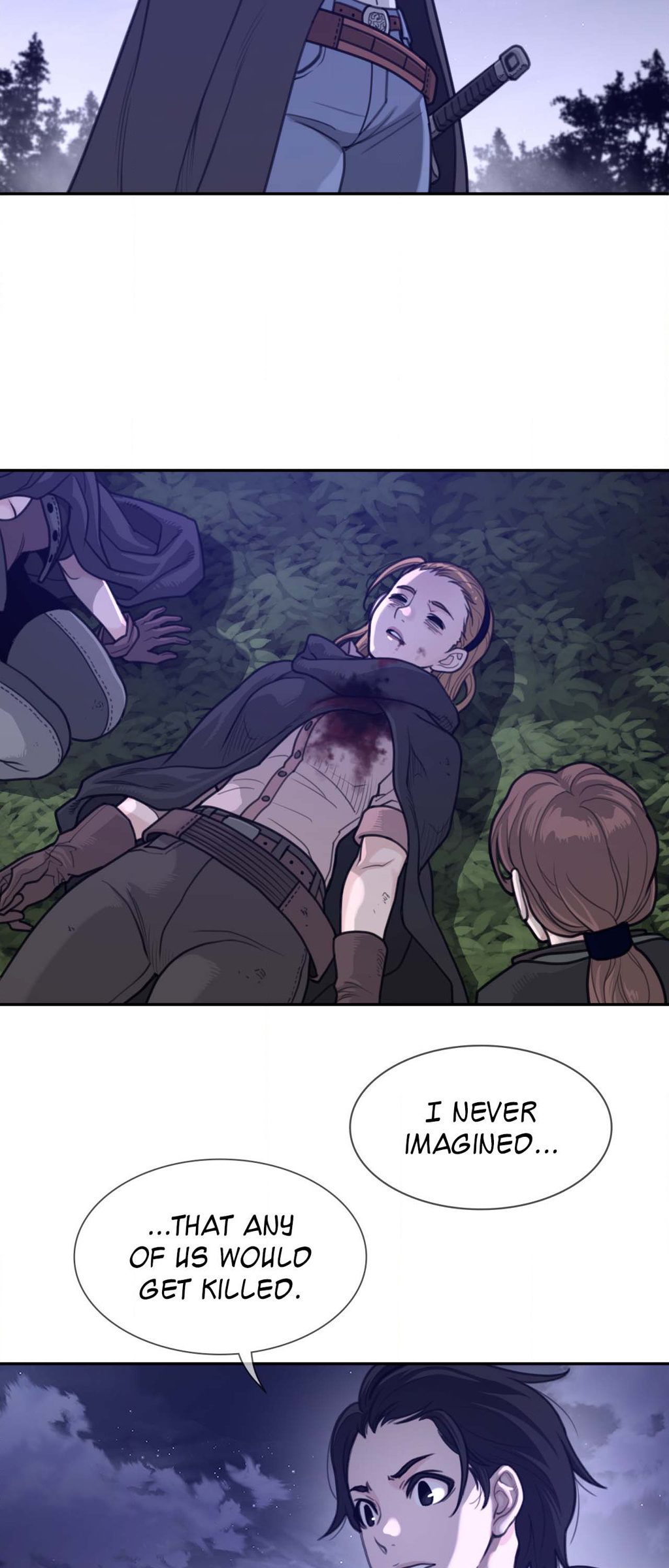 Perfect Half - Chapter 175 [photo 22] - MangaPorn