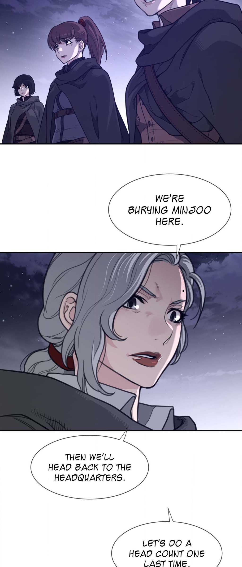 Perfect Half - Chapter 175 [photo 23] - MangaPorn