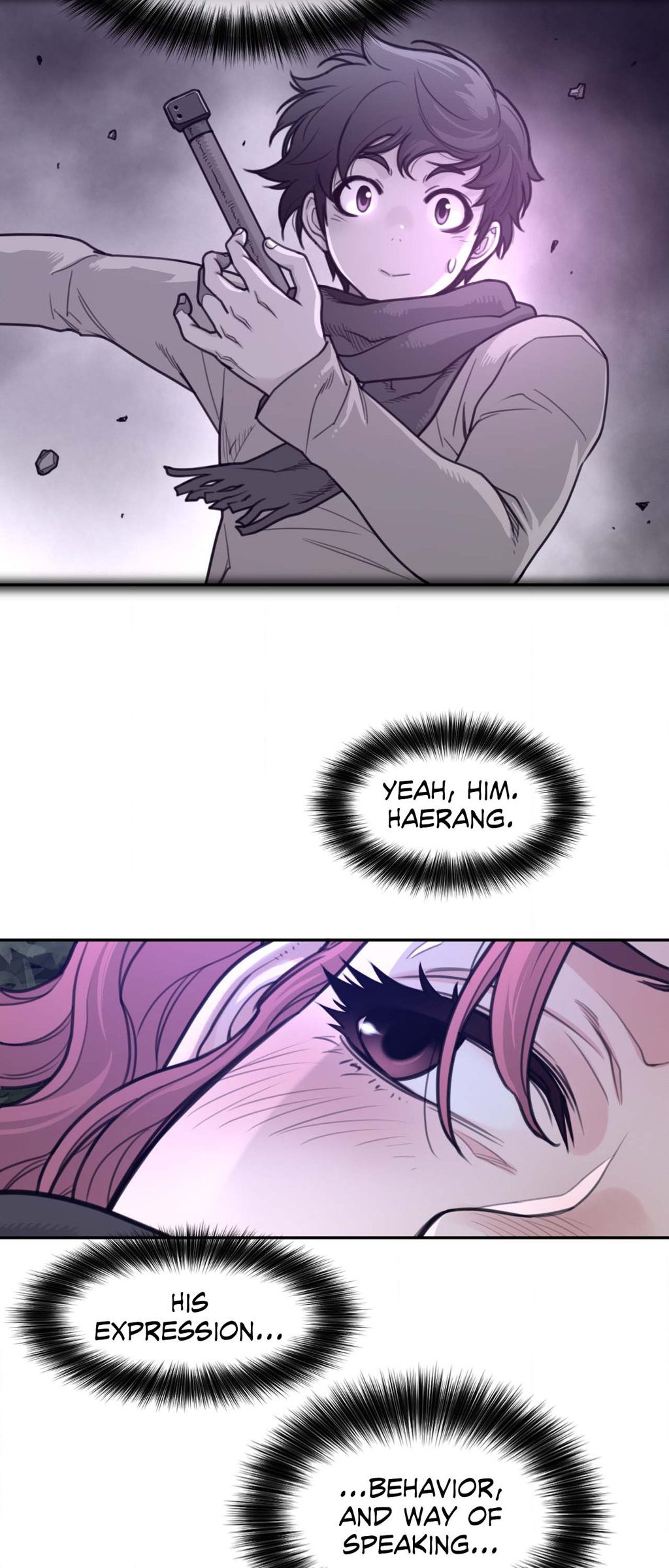 Perfect Half - Chapter 175 [photo 28] - MangaPorn