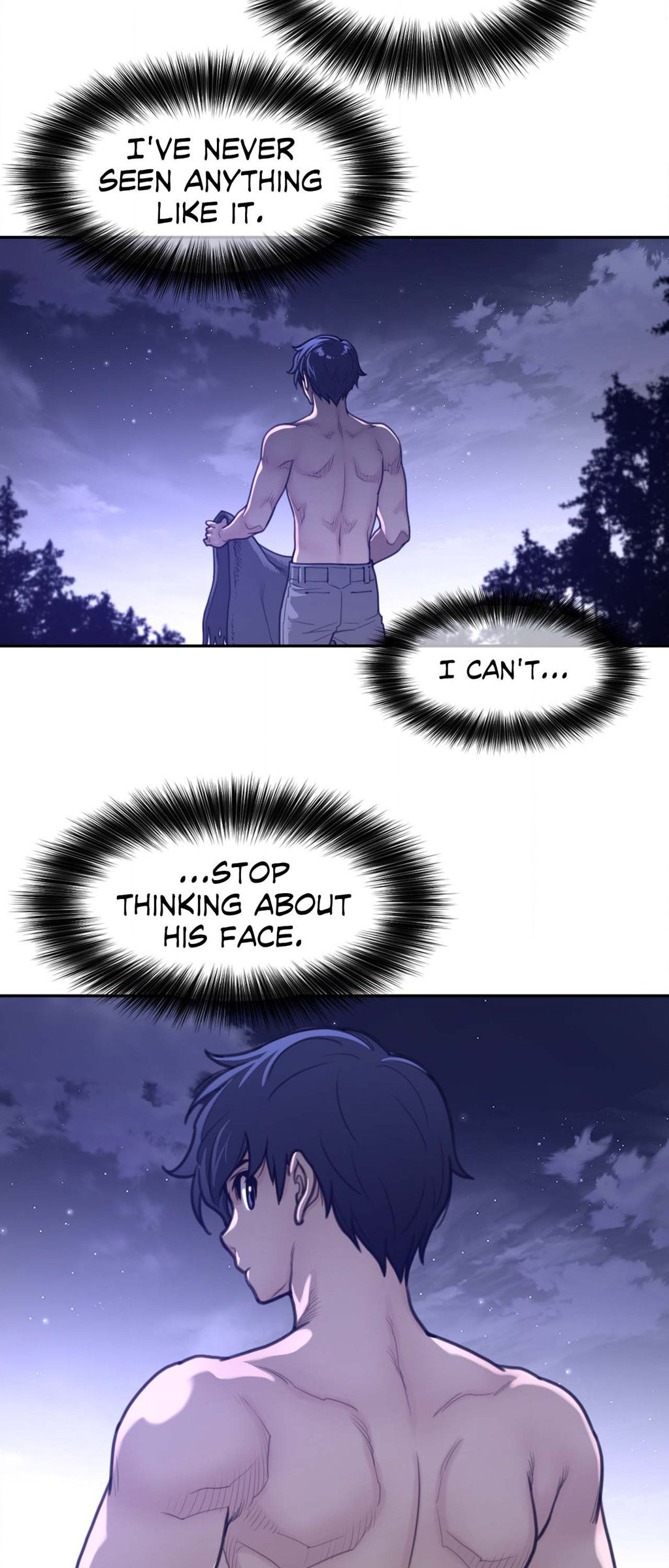 Perfect Half - Chapter 175 [photo 29] - MangaPorn