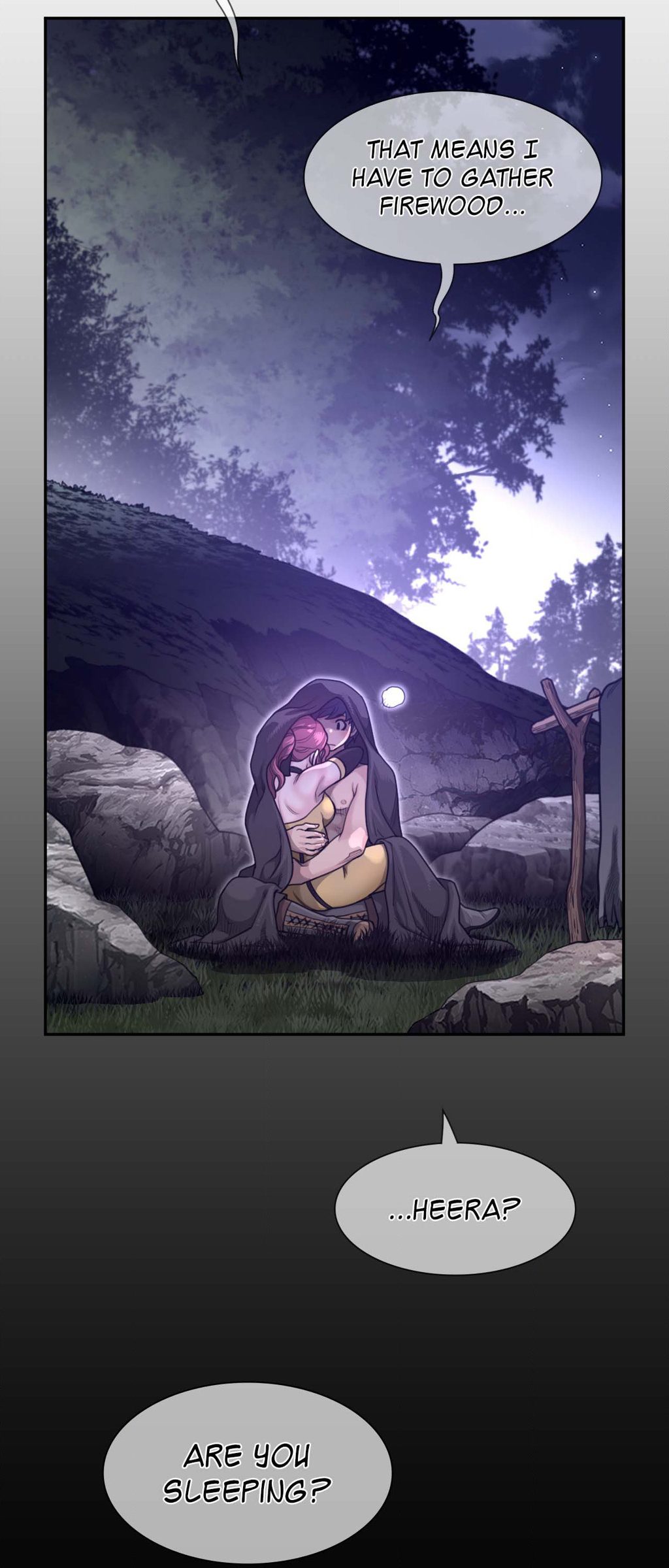 Perfect Half - Chapter 175 [photo 34] - MangaPorn