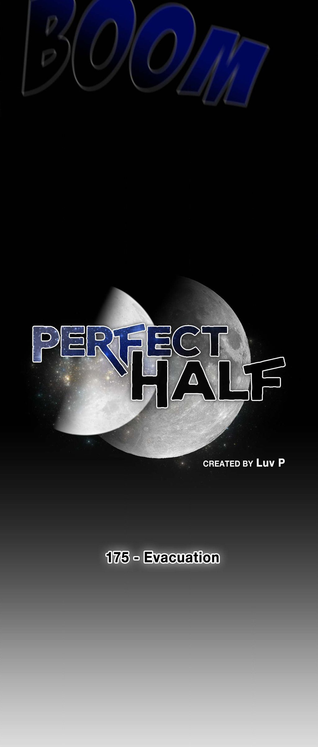Perfect Half - Chapter 175 [photo 5] - MangaPorn