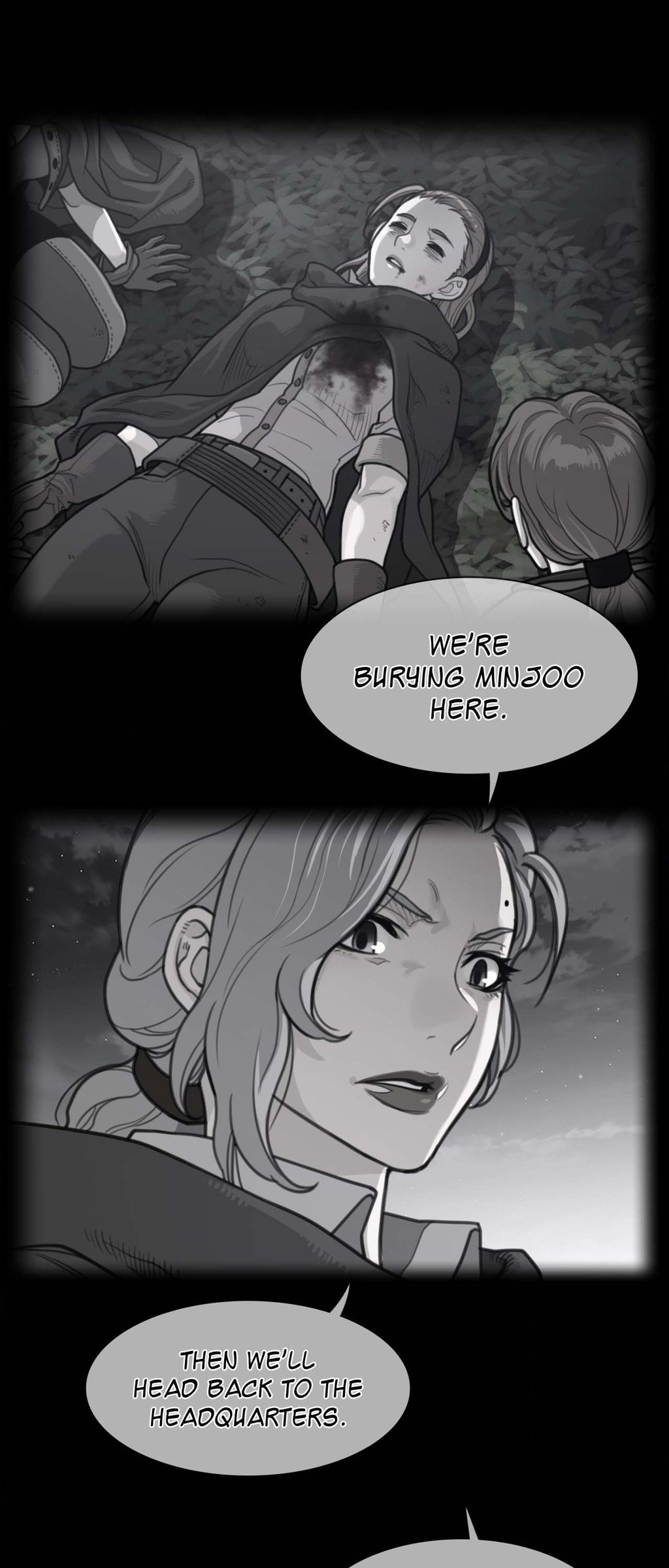 Perfect Half - Chapter 176 [photo 1] - MangaPorn