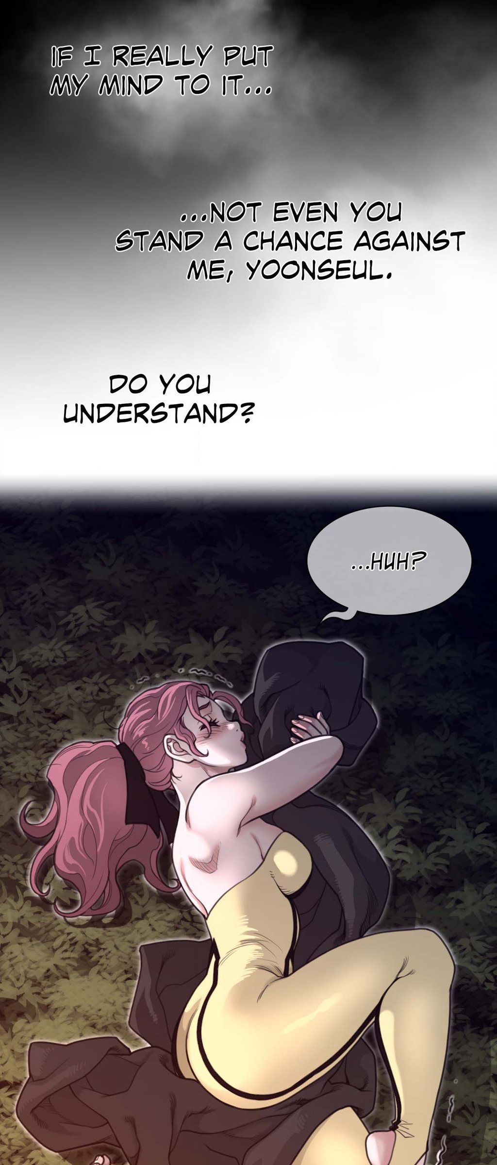 Perfect Half - Chapter 176 [photo 10] - MangaPorn