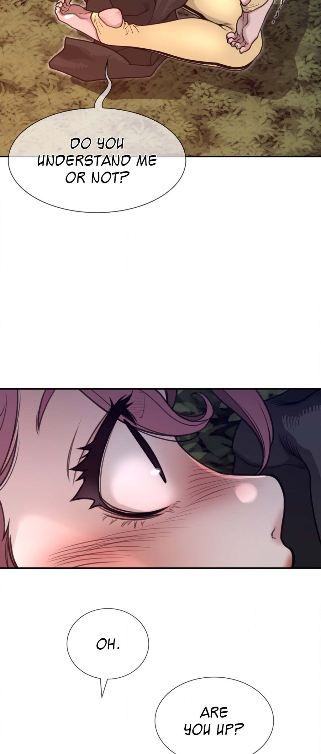 Perfect Half - Chapter 176 [photo 11] - MangaPorn