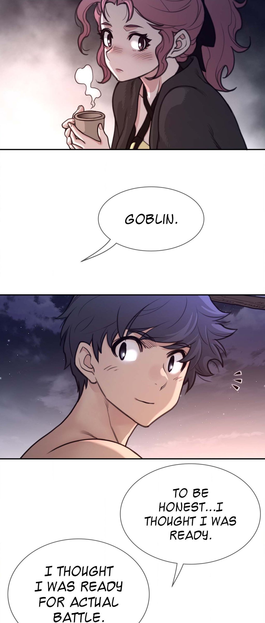 Perfect Half - Chapter 176 [photo 15] - MangaPorn