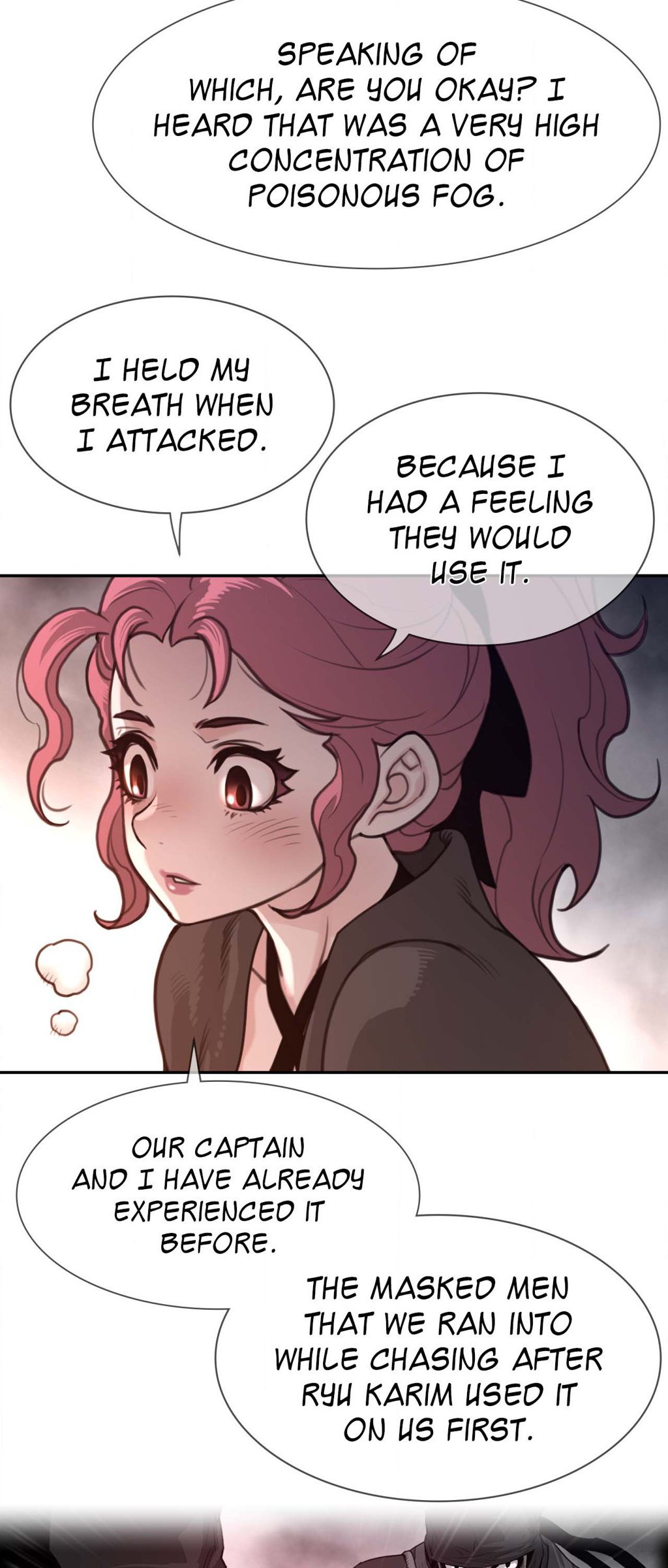 Perfect Half - Chapter 176 [photo 18] - MangaPorn