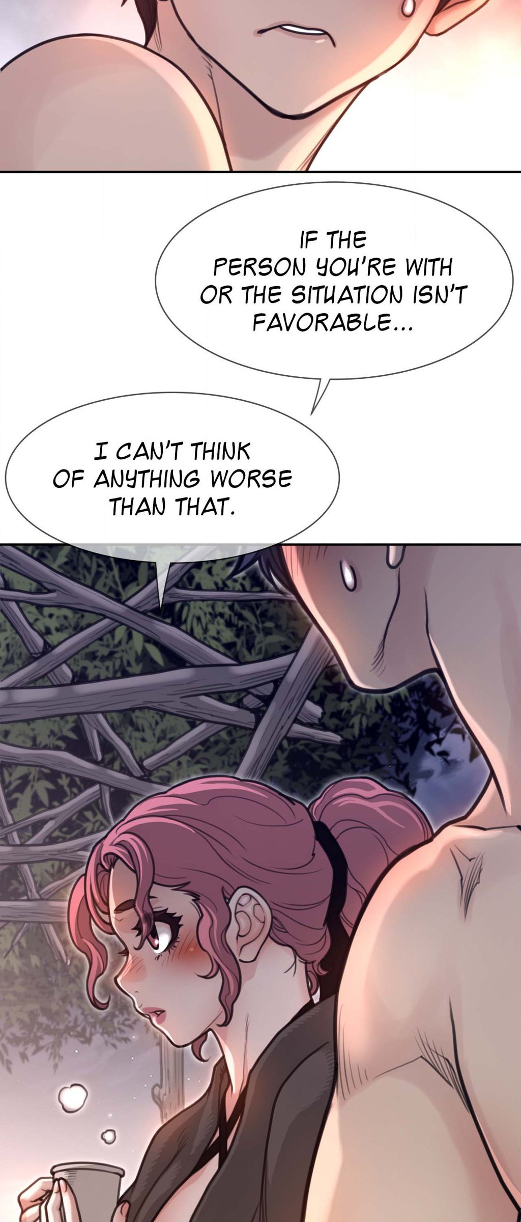 Perfect Half - Chapter 176 [photo 22] - MangaPorn