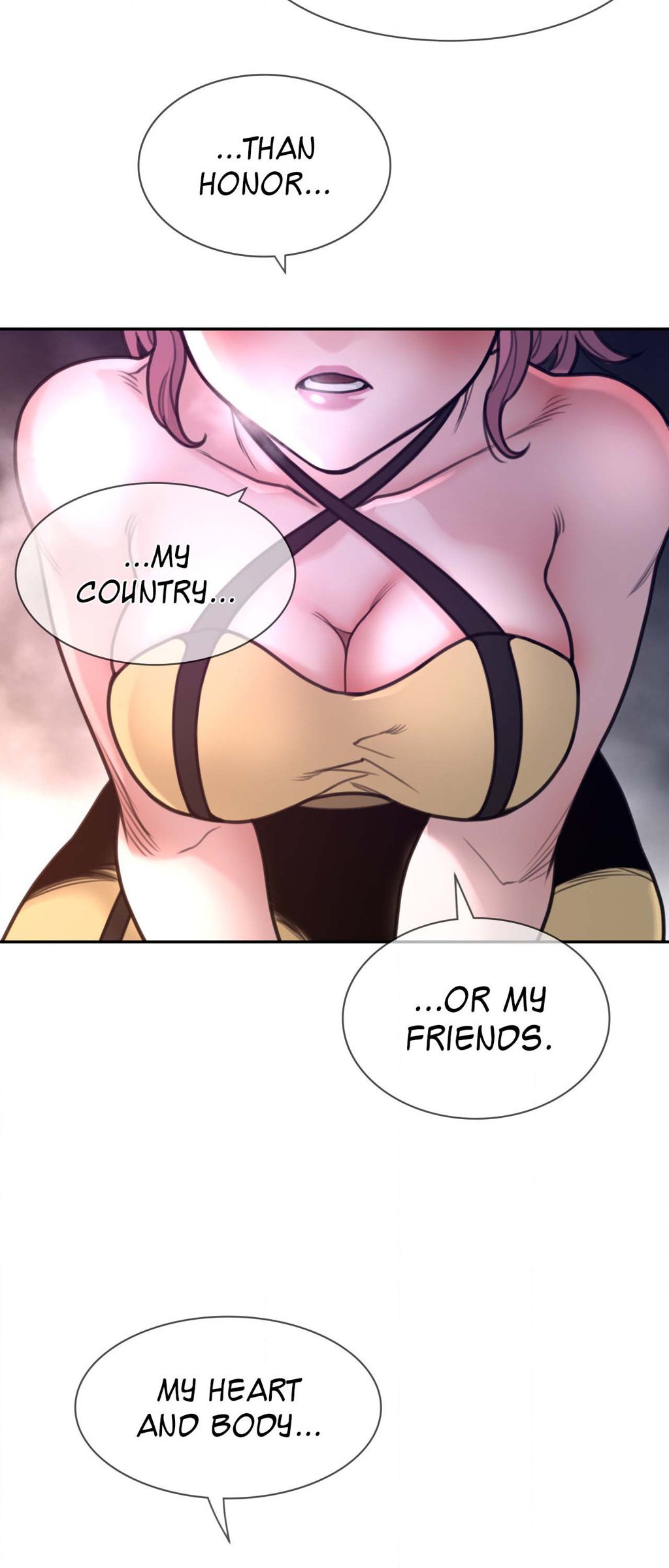 Perfect Half - Chapter 176 [photo 26] - MangaPorn