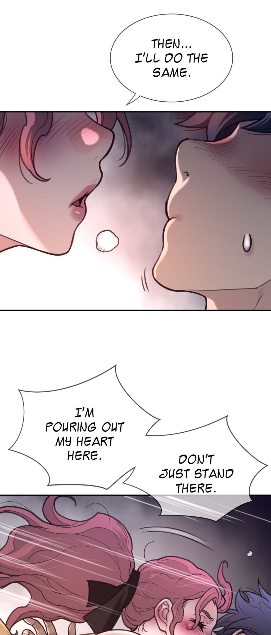 Perfect Half - Chapter 176 [photo 28] - MangaPorn