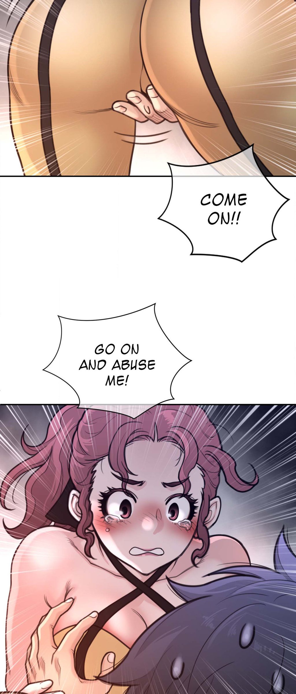 Perfect Half - Chapter 176 [photo 30] - MangaPorn