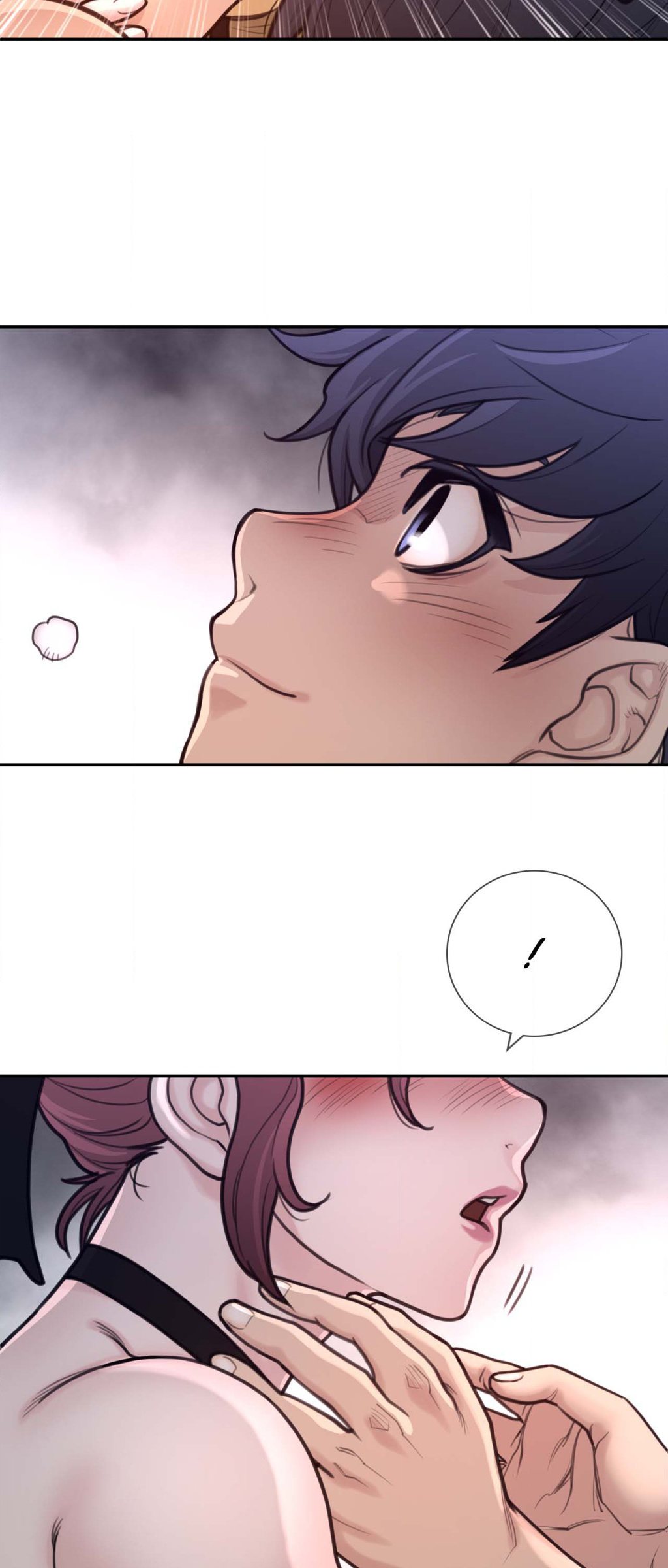 Perfect Half - Chapter 176 [photo 31] - MangaPorn