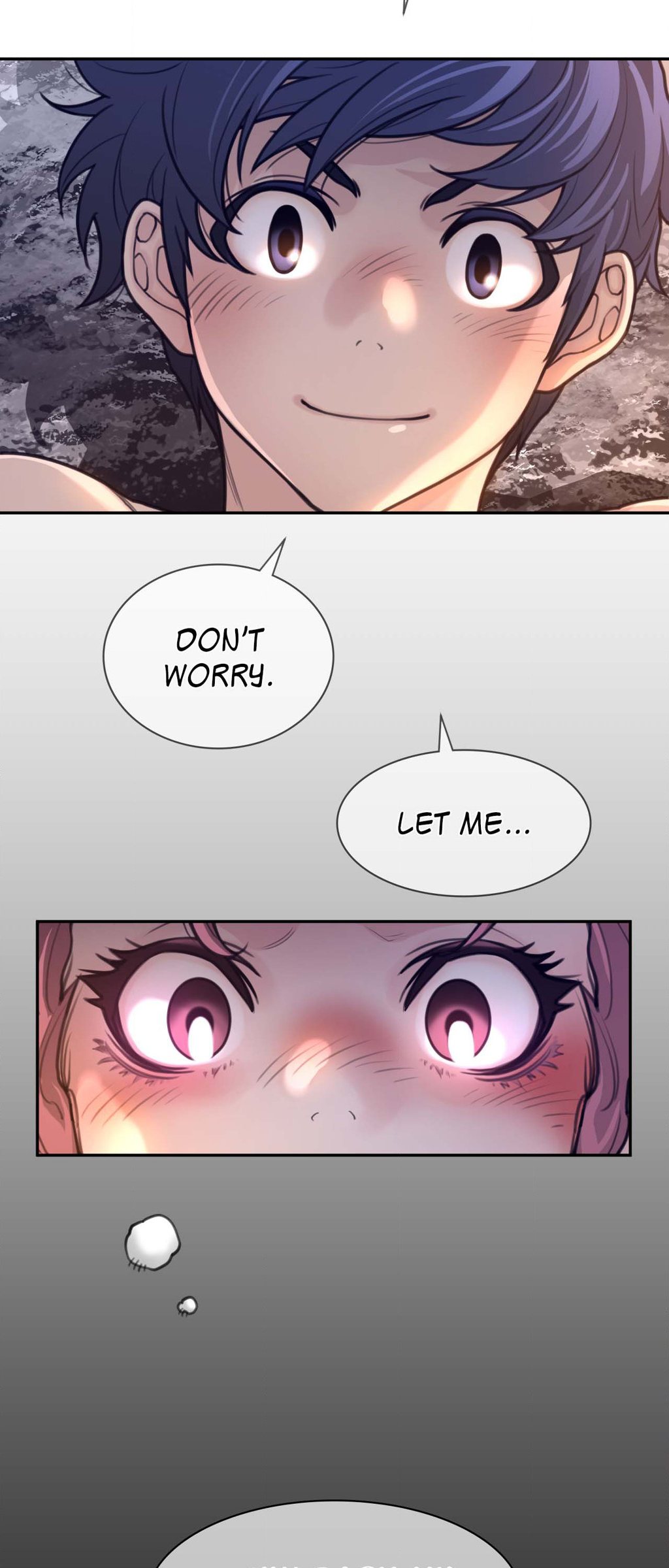 Perfect Half - Chapter 176 [photo 34] - MangaPorn