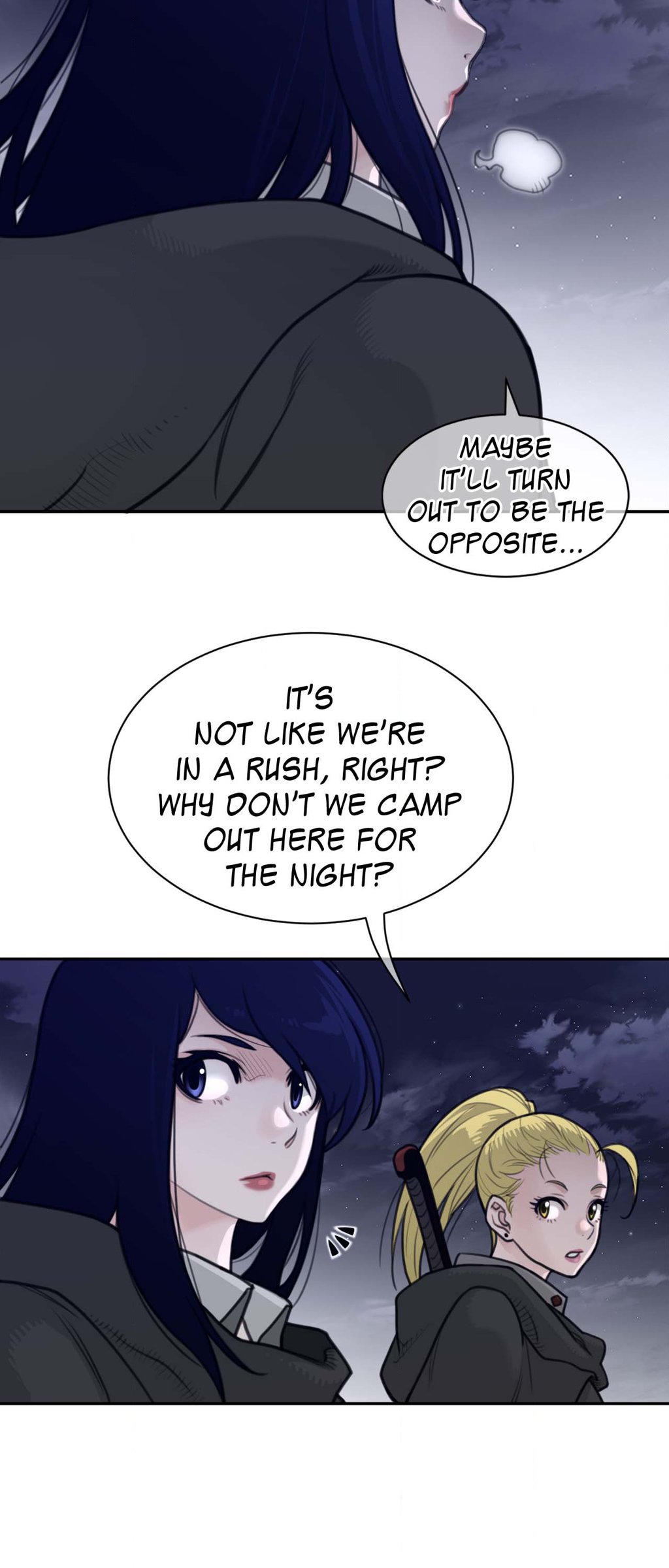 Perfect Half - Chapter 177 [photo 10] - MangaPorn