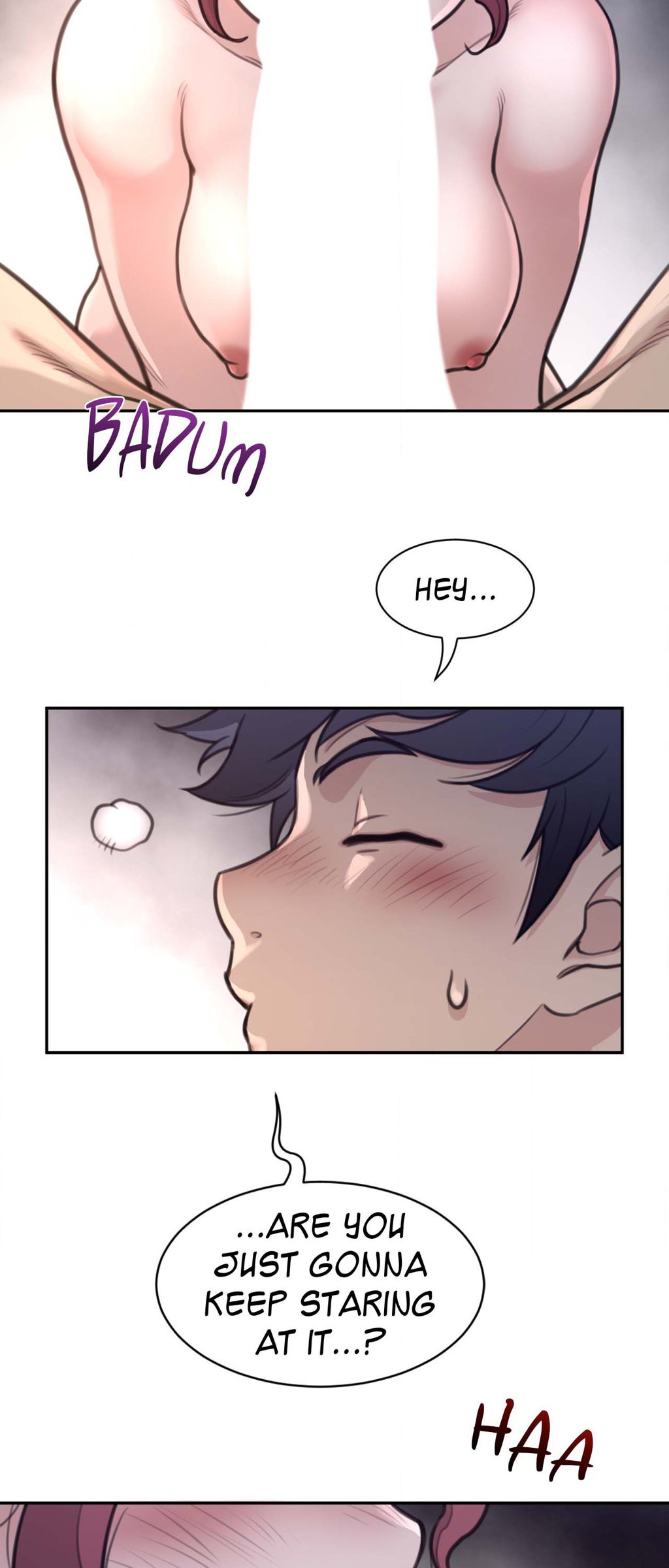 Perfect Half - Chapter 177 [photo 17] - MangaPorn