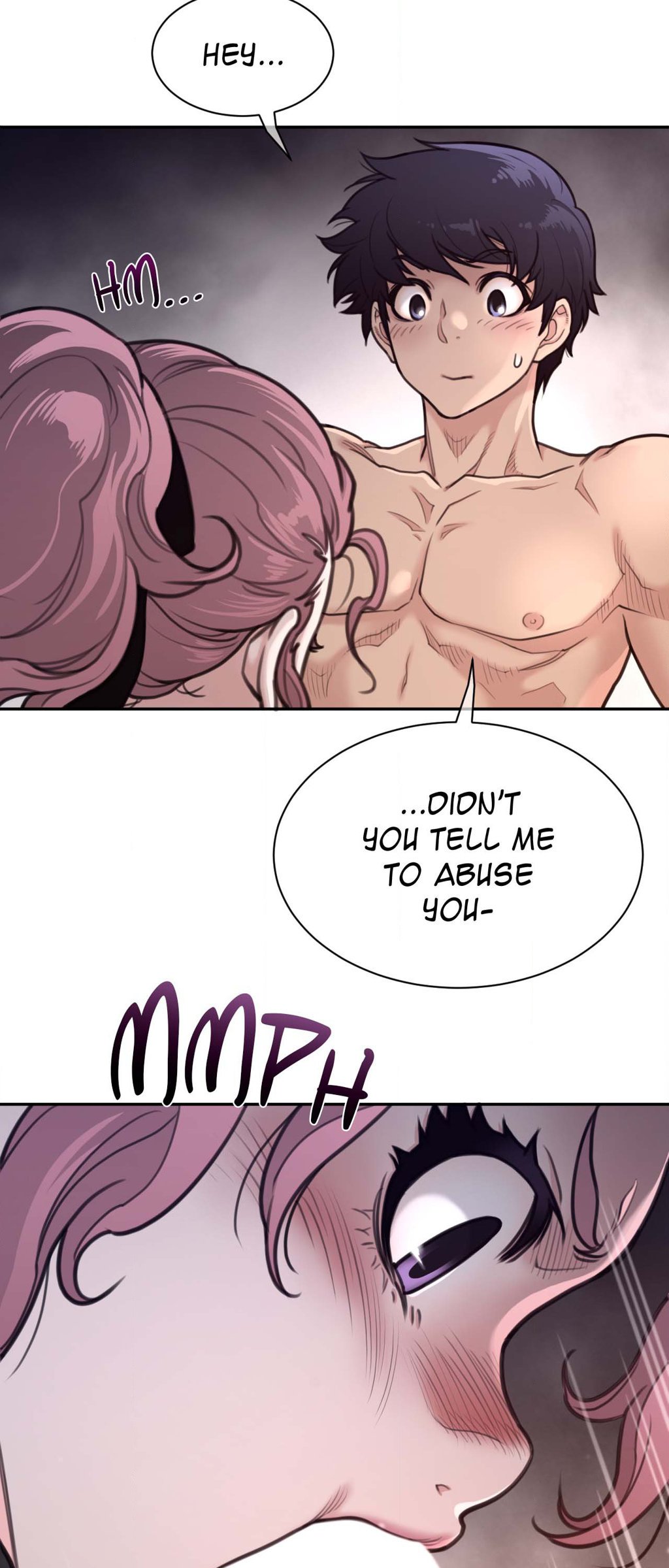 Perfect Half - Chapter 177 [photo 20] - MangaPorn