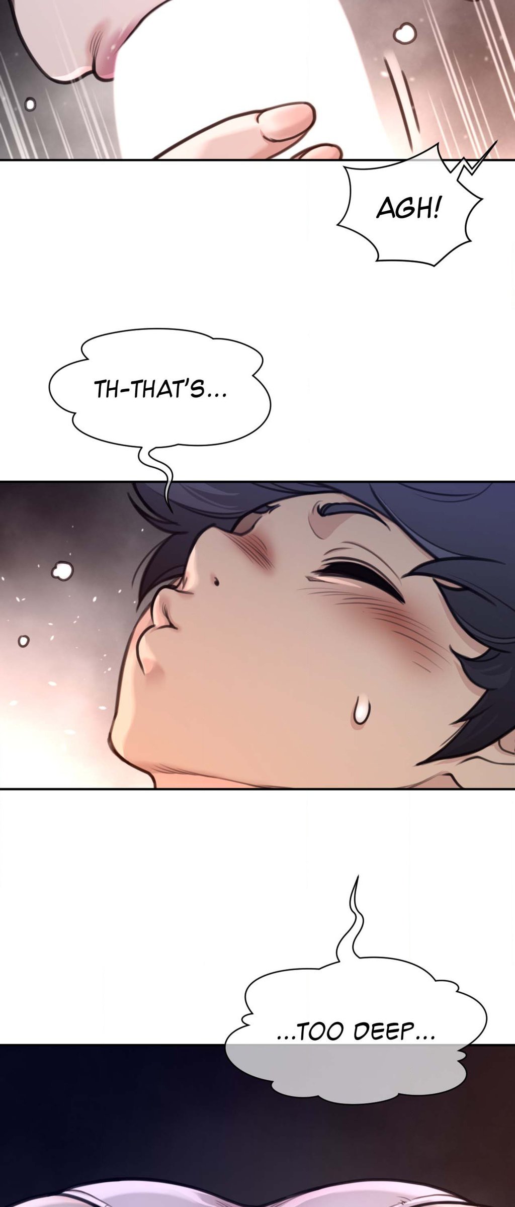 Perfect Half - Chapter 177 [photo 21] - MangaPorn