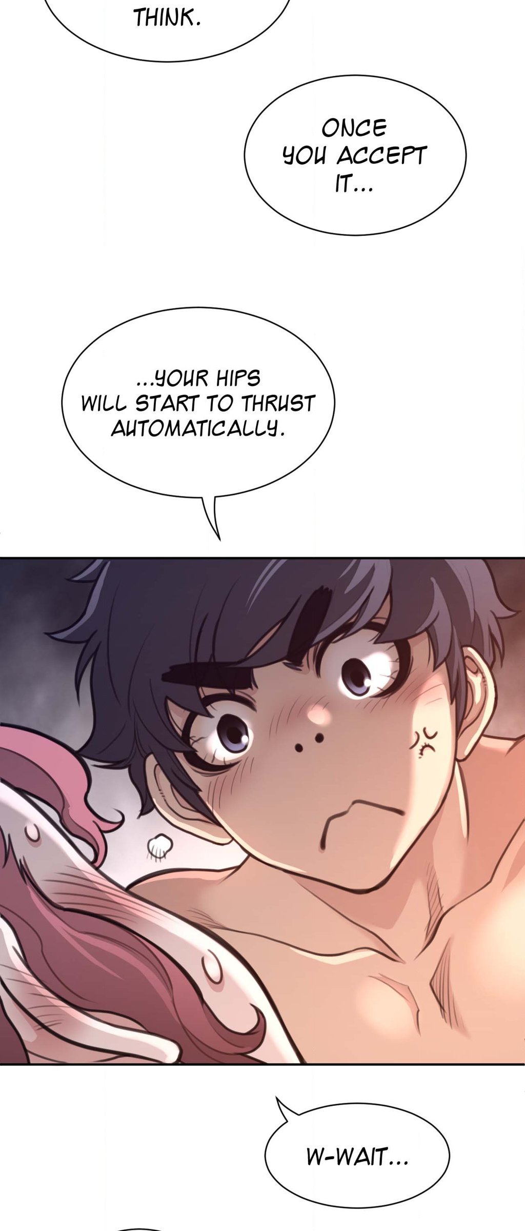 Perfect Half - Chapter 177 [photo 30] - MangaPorn