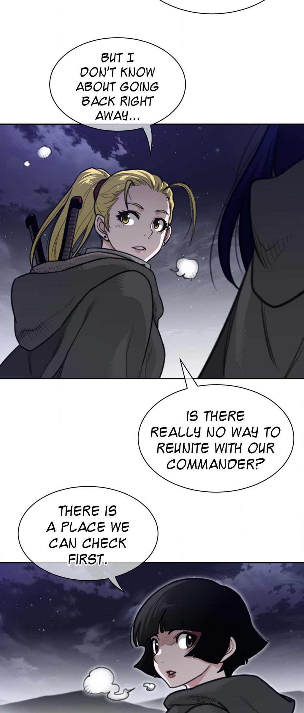 Perfect Half - Chapter 177 [photo 8] - MangaPorn